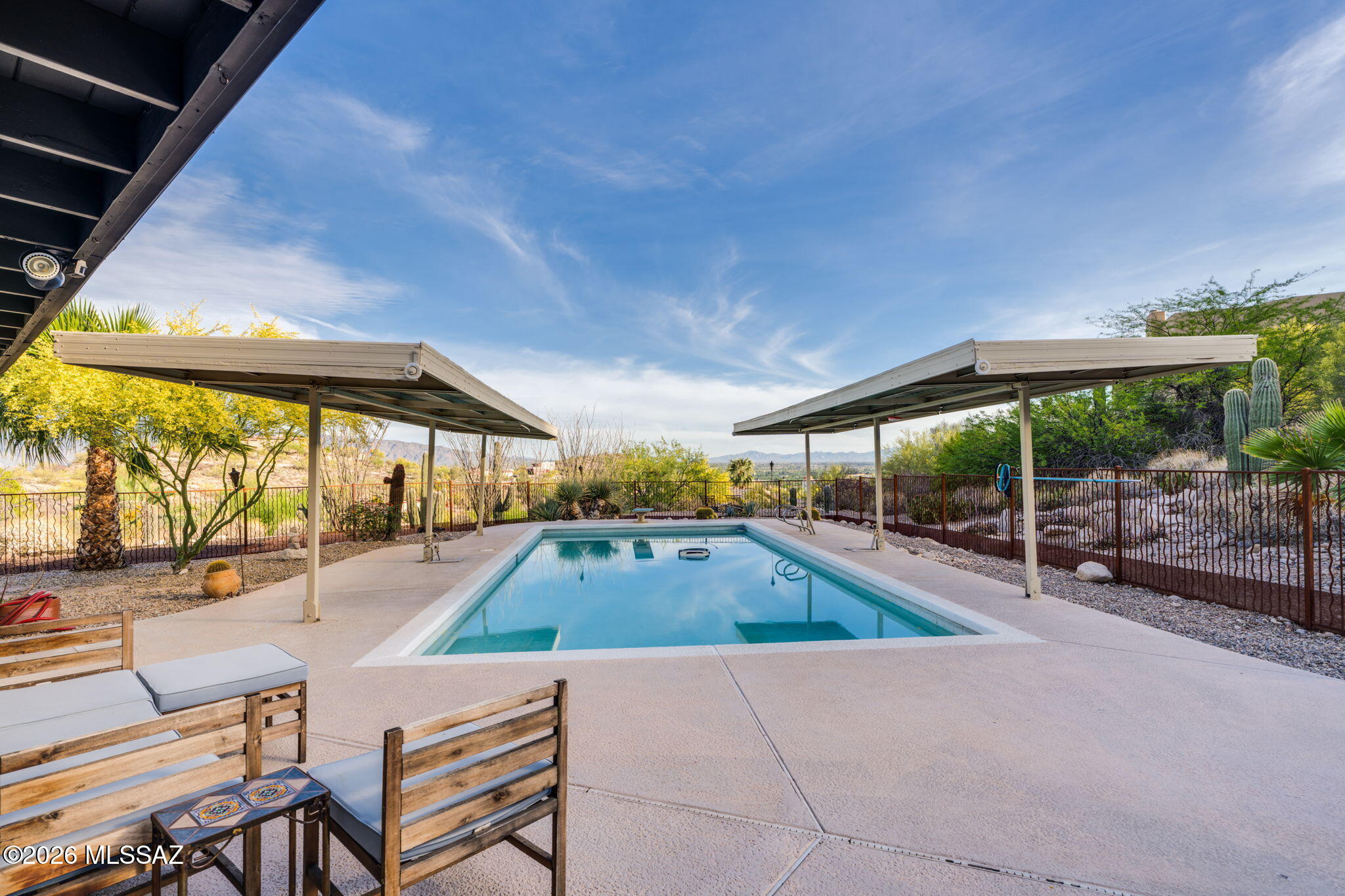 Hidden Valley (52-127) - Residential