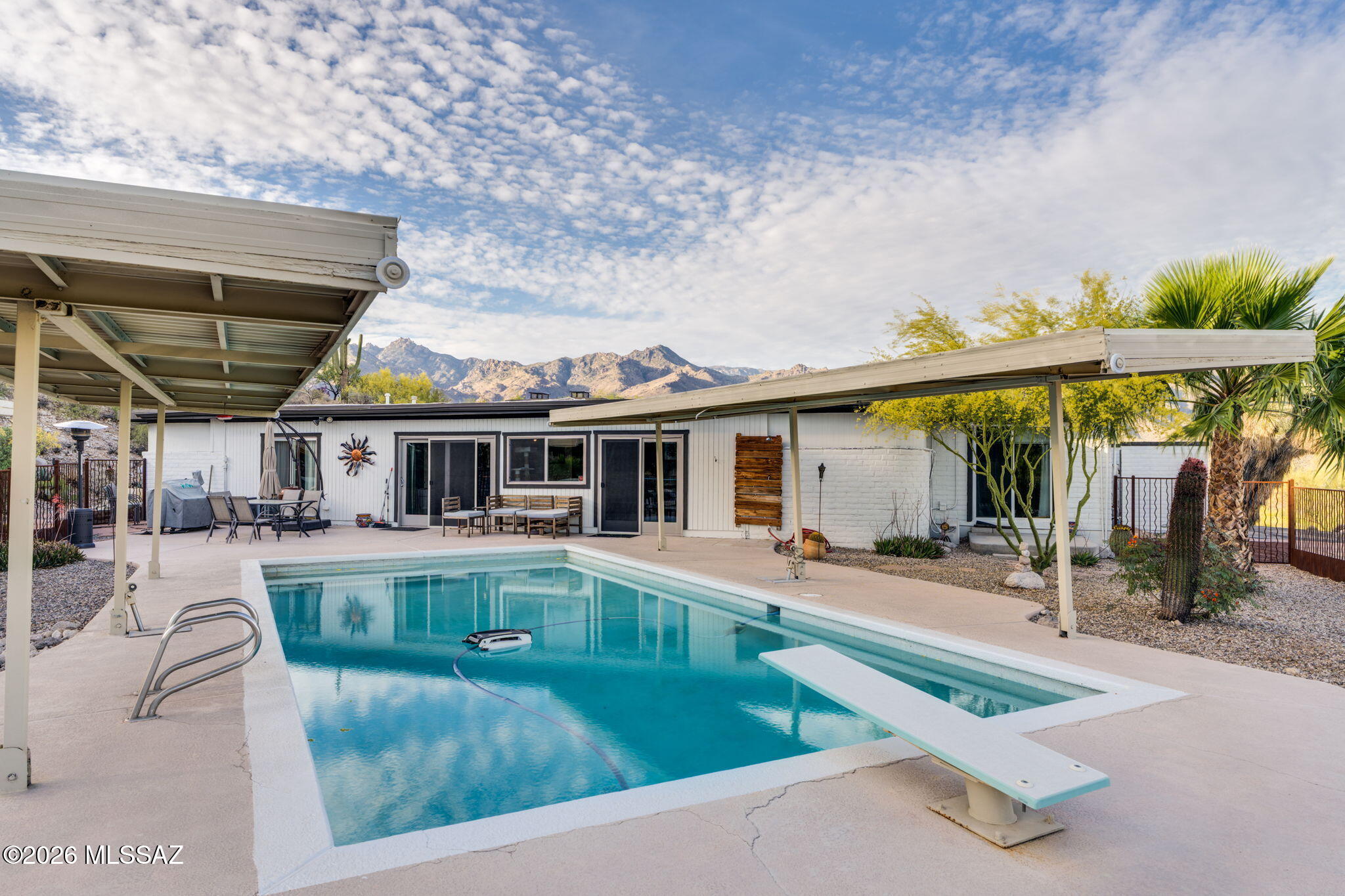 Hidden Valley (52-127) - Residential
