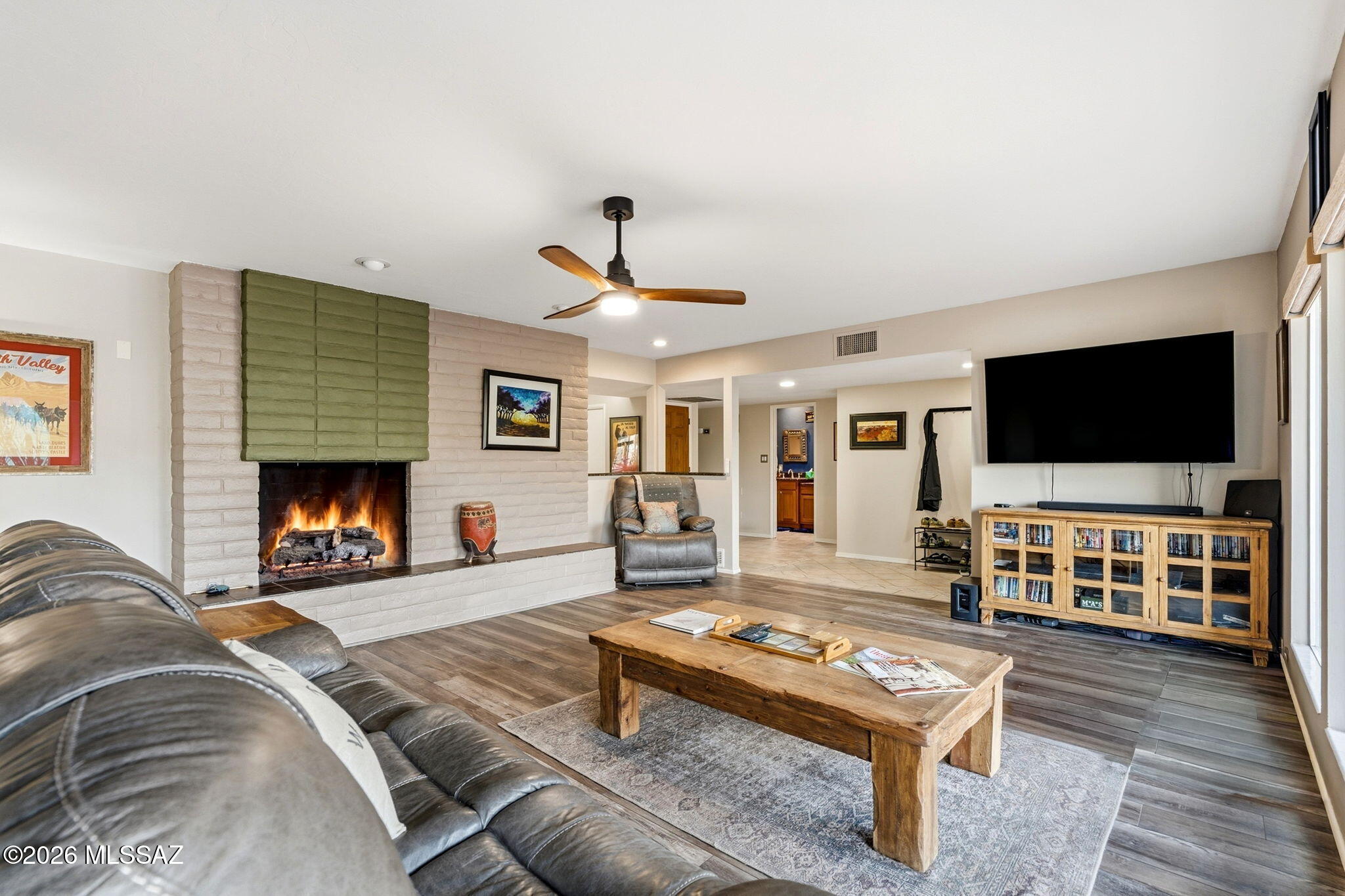 Hidden Valley (52-127) - Residential