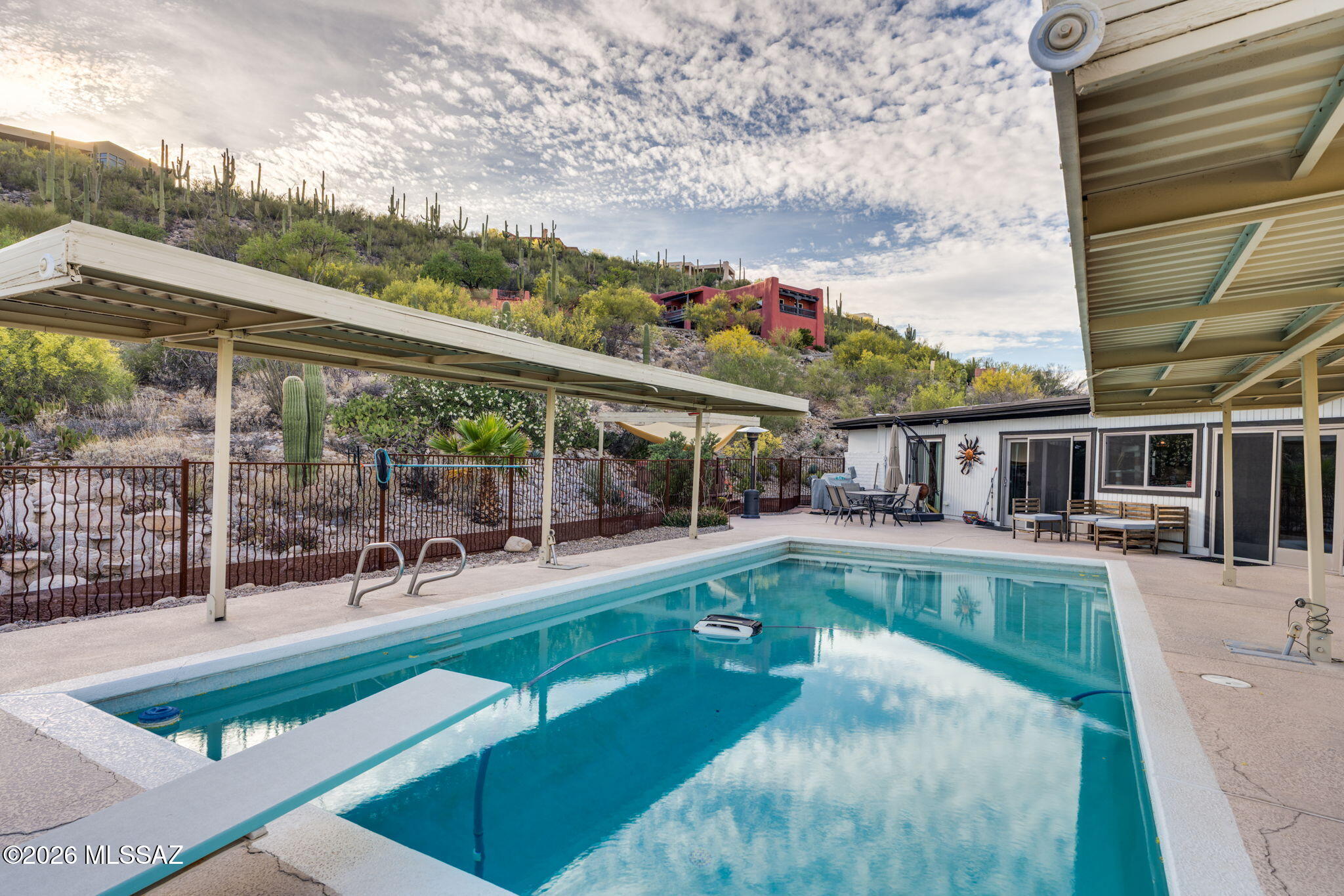 Hidden Valley (52-127) - Residential