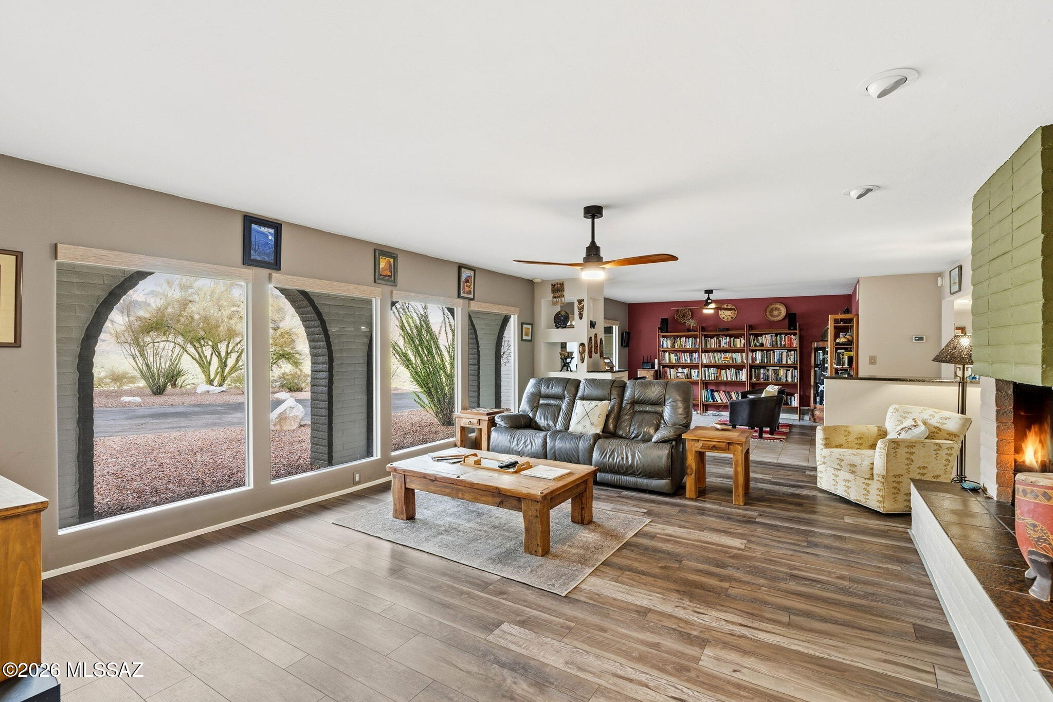 Hidden Valley (52-127) - Residential