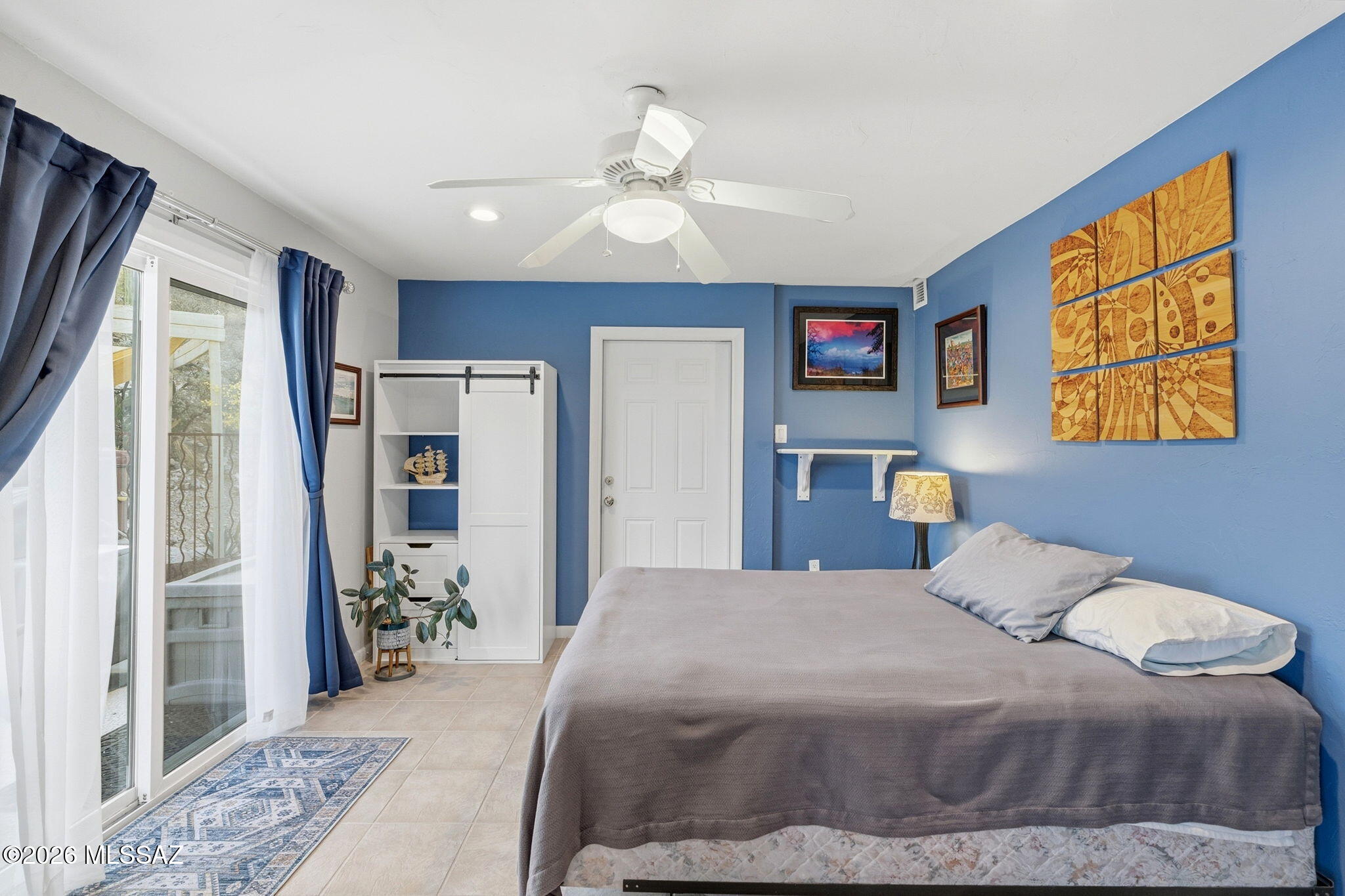Hidden Valley (52-127) - Residential