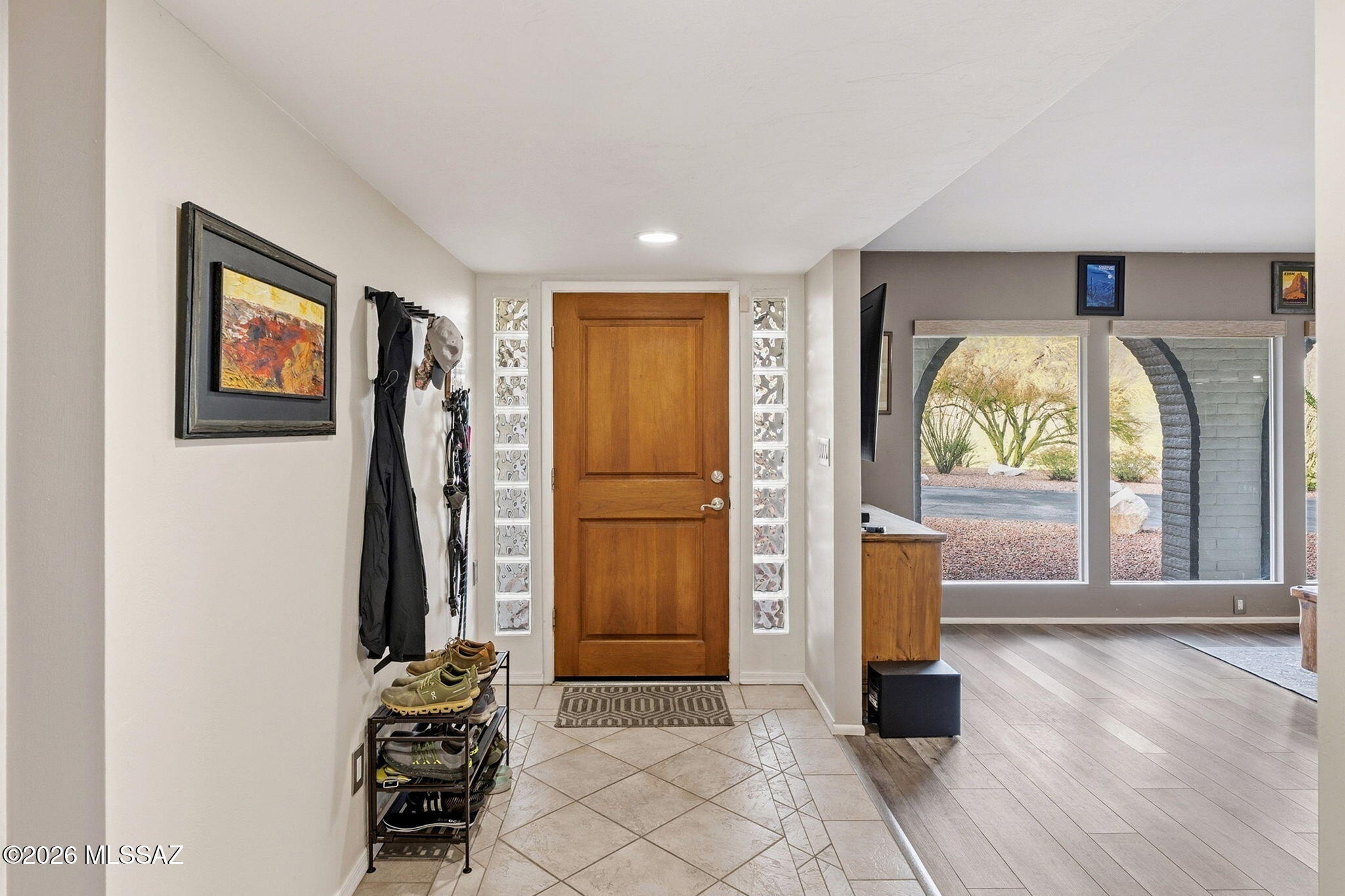 Hidden Valley (52-127) - Residential