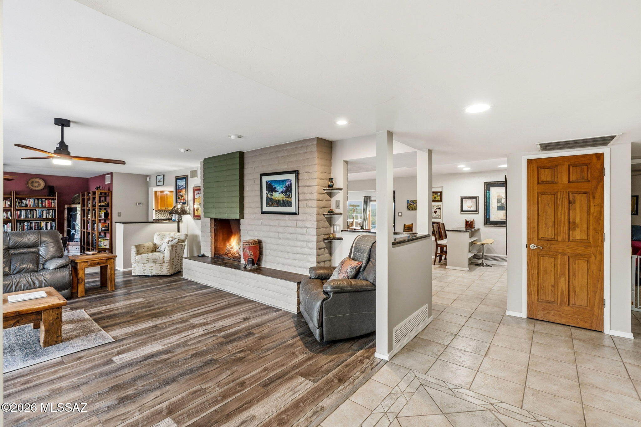 Hidden Valley (52-127) - Residential