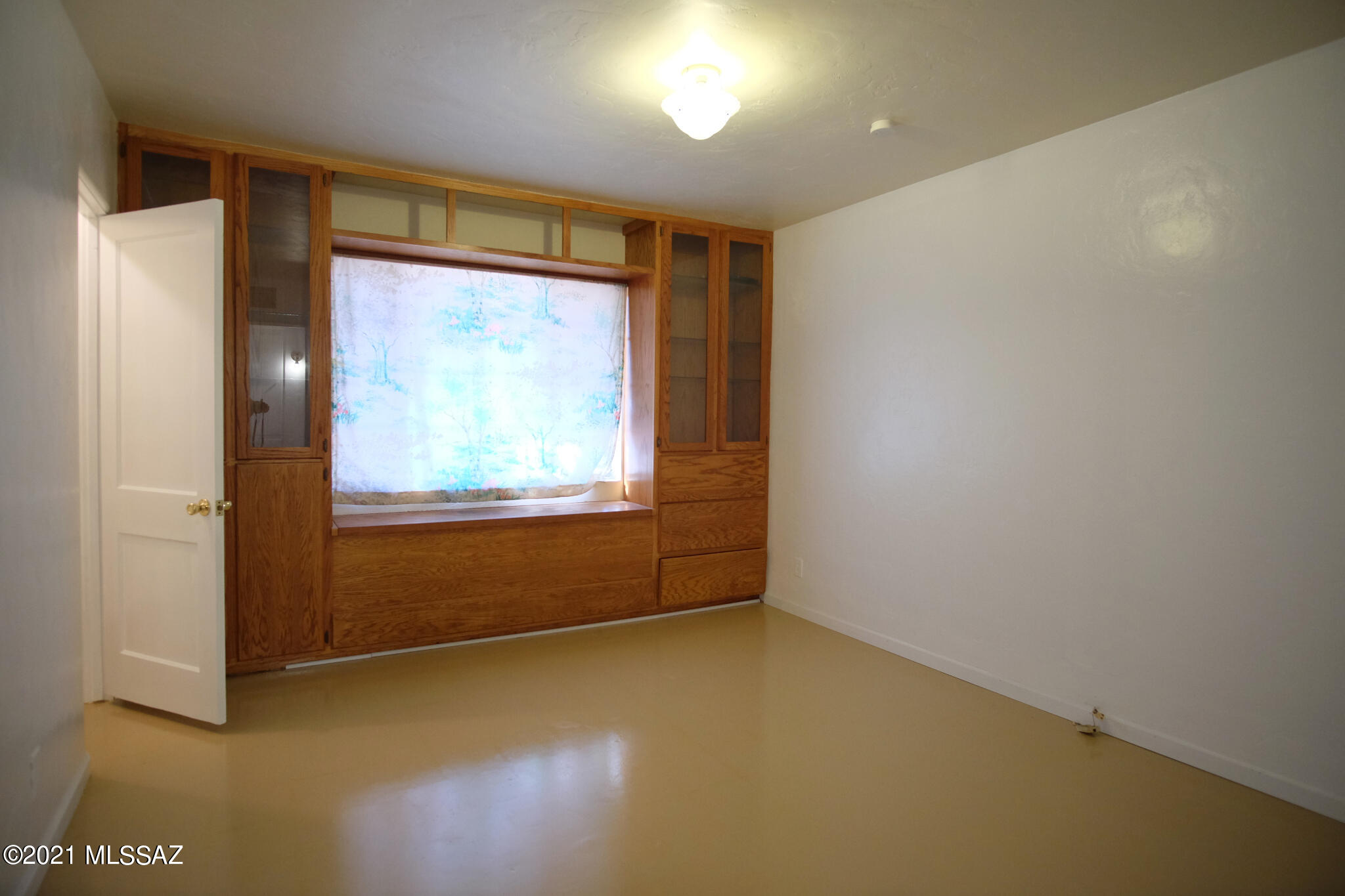 Hoffman Addition - Residential Lease