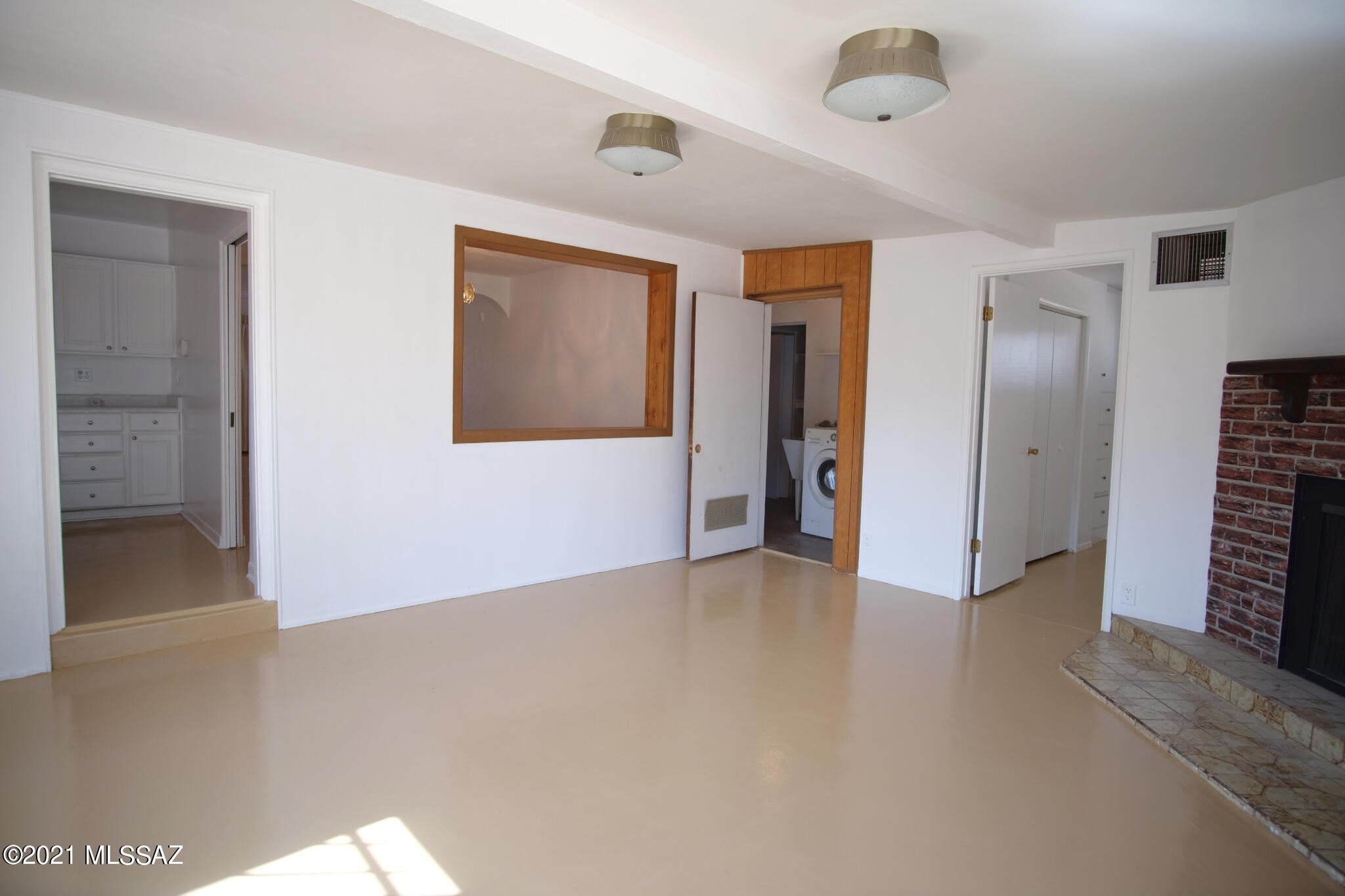 Hoffman Addition - Residential Lease
