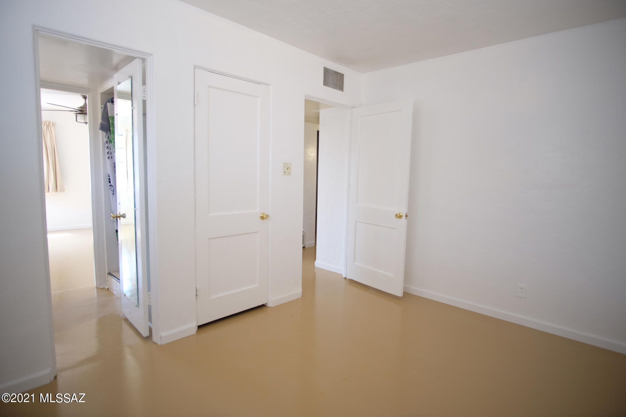 Hoffman Addition - Residential Lease