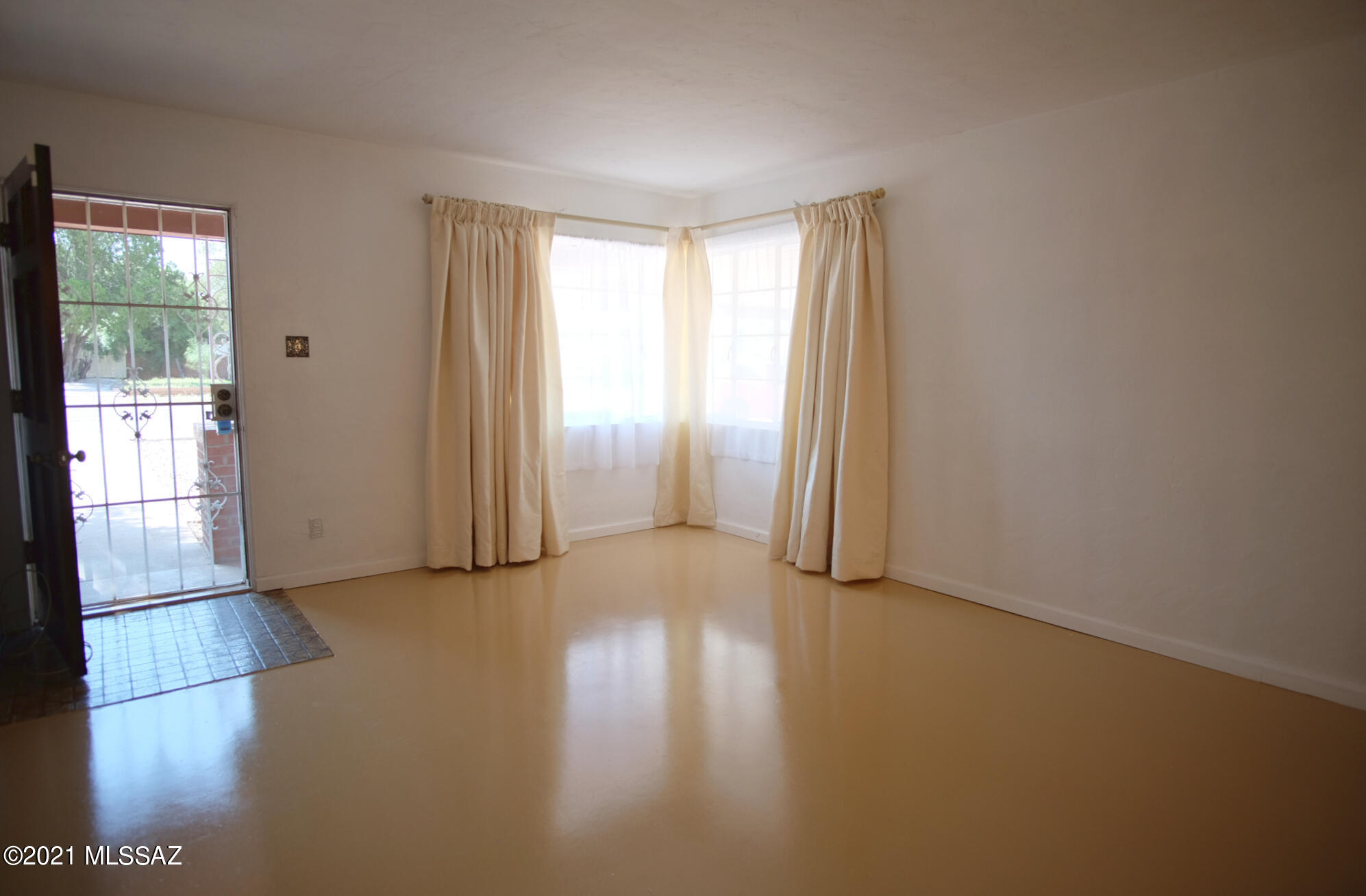 Hoffman Addition - Residential Lease