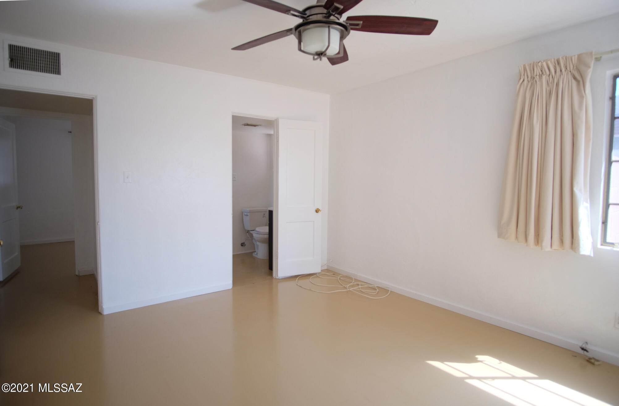 Hoffman Addition - Residential Lease