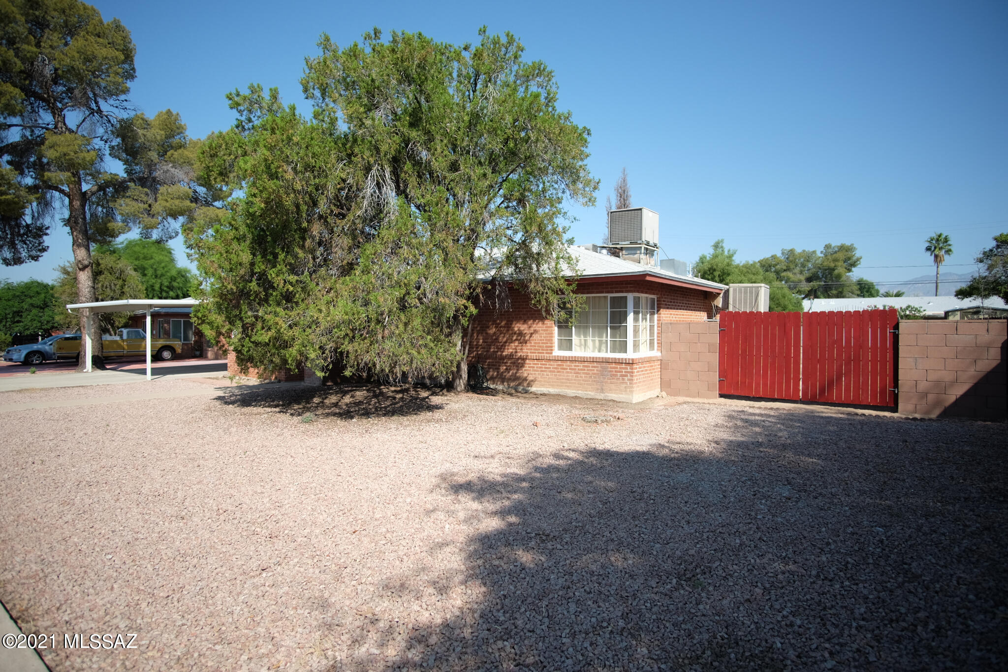 Hoffman Addition - Residential Lease