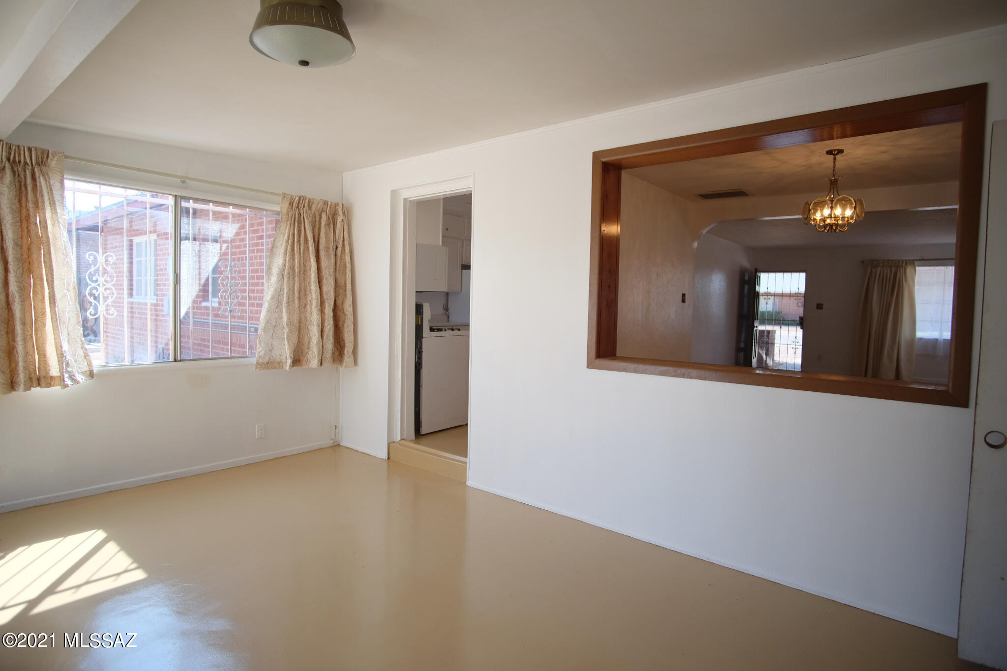 Hoffman Addition - Residential Lease