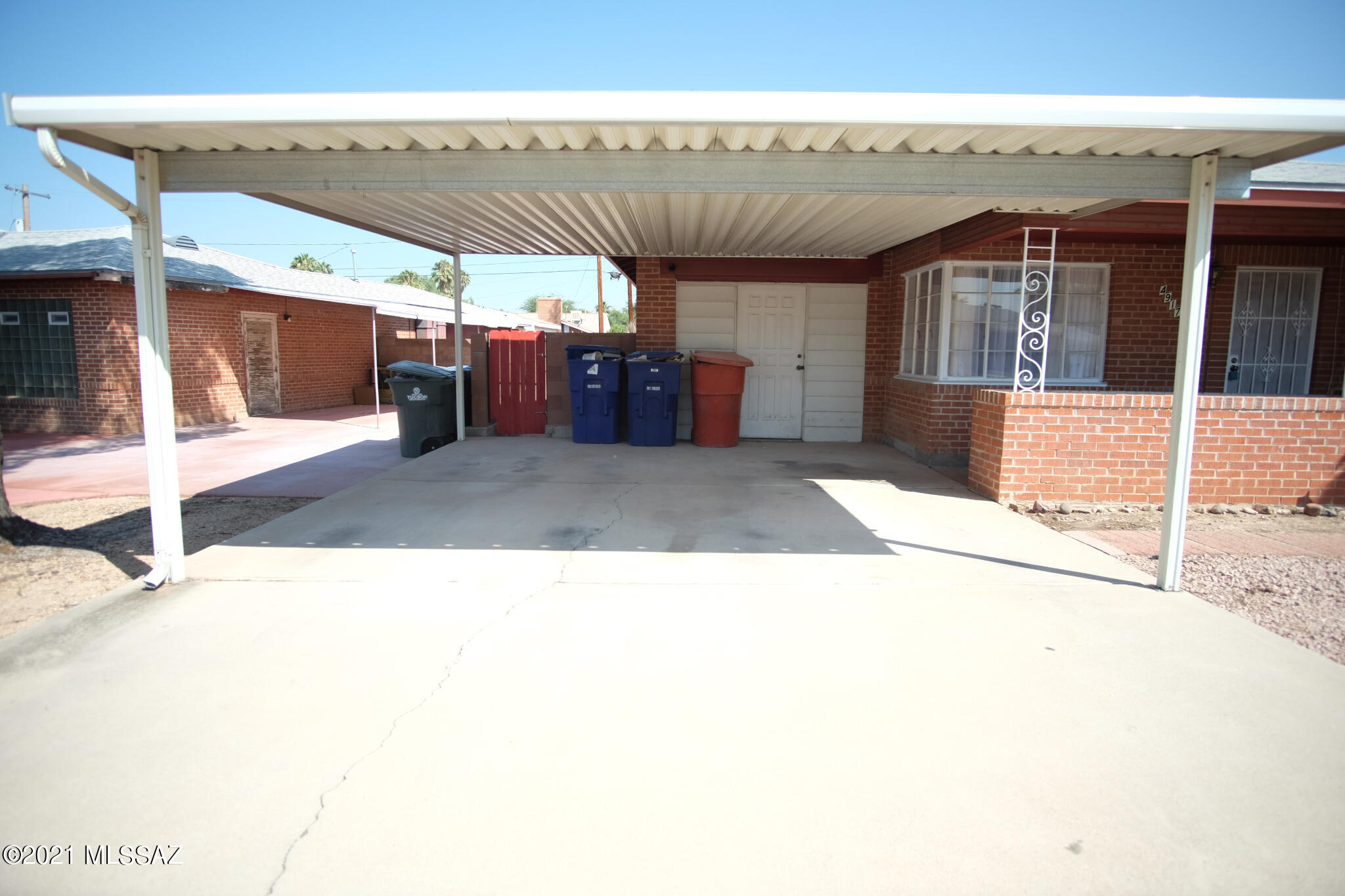 Hoffman Addition - Residential Lease