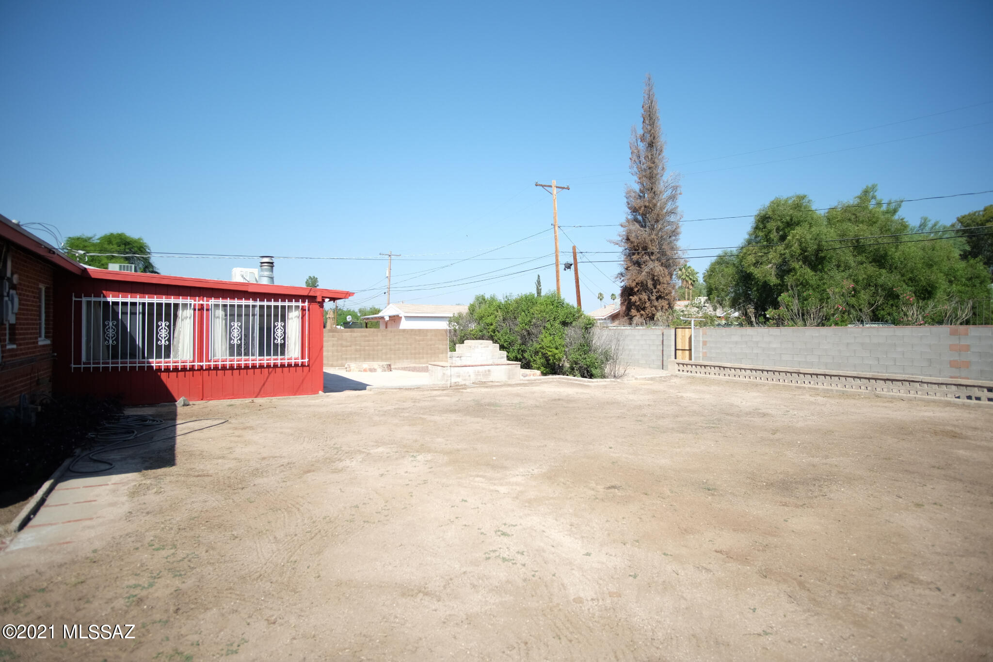 Hoffman Addition - Residential Lease