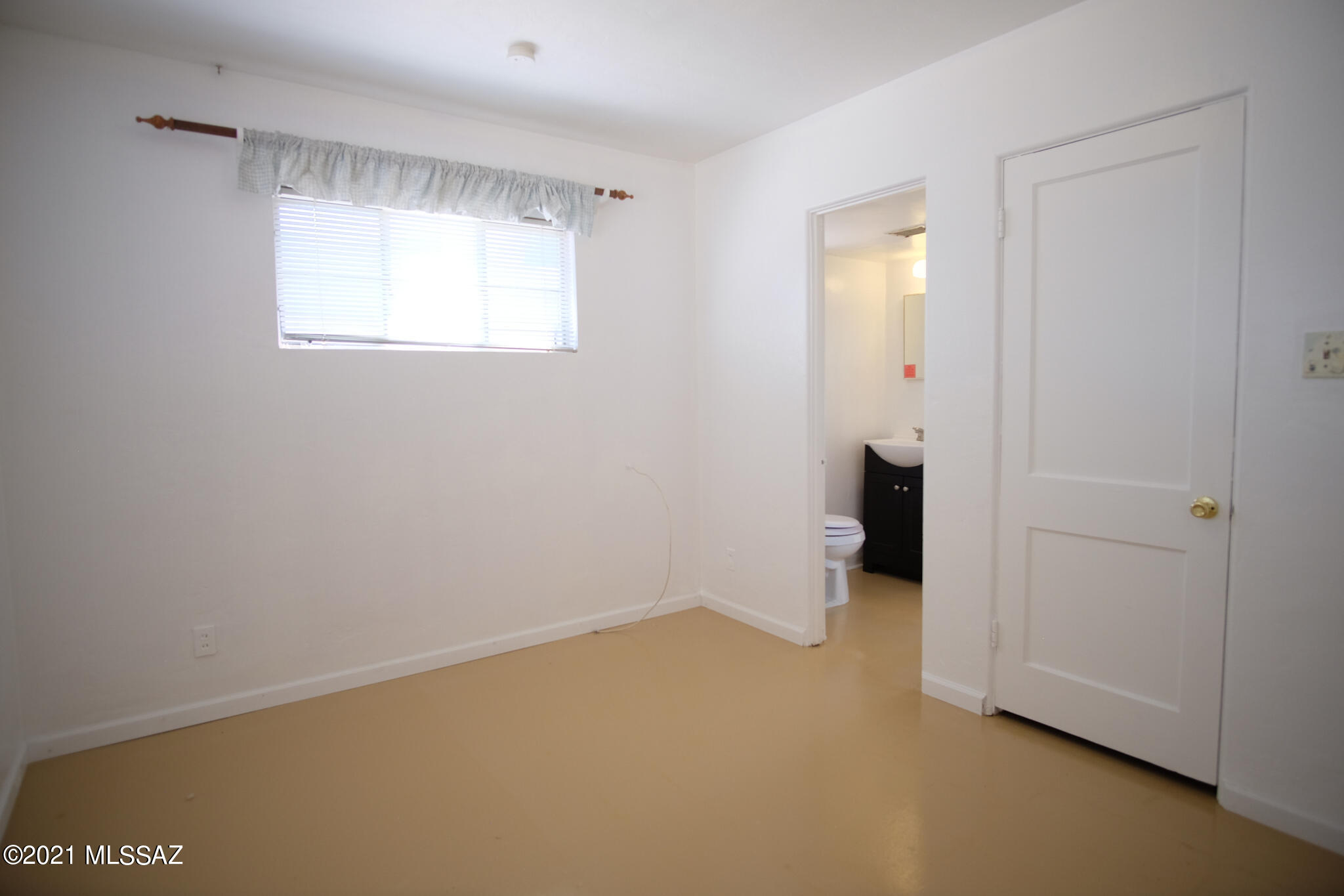 Hoffman Addition - Residential Lease