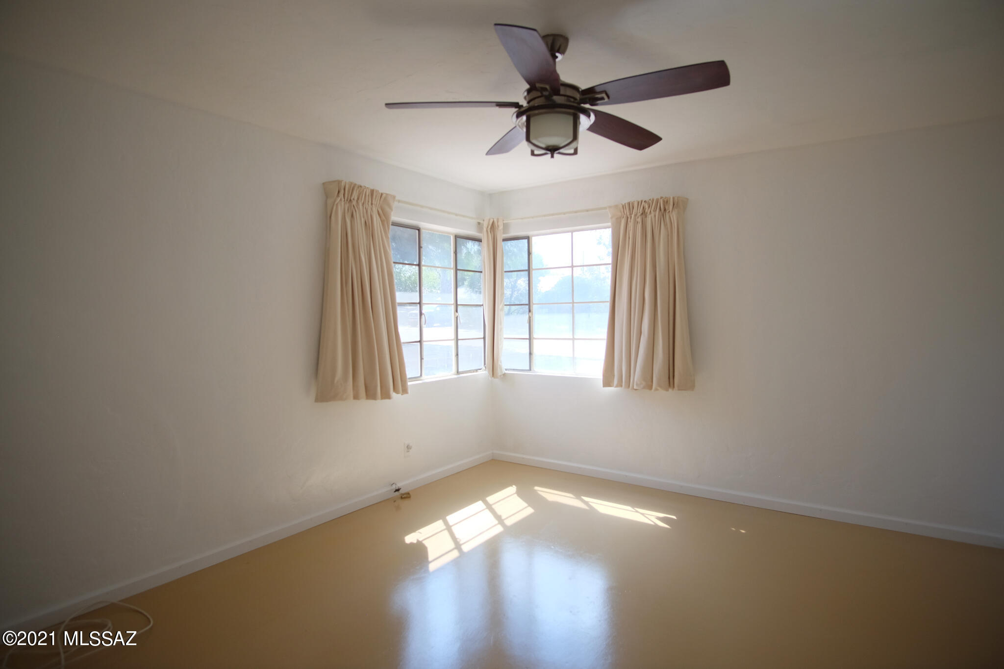 Hoffman Addition - Residential Lease