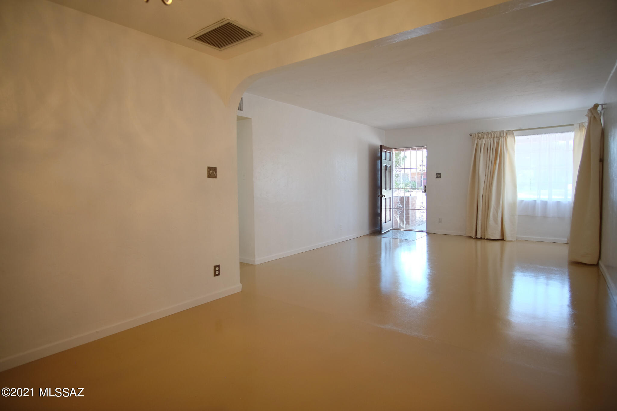 Hoffman Addition - Residential Lease