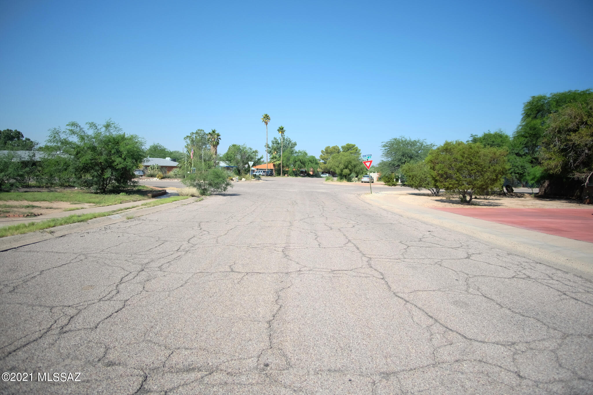Hoffman Addition - Residential Lease
