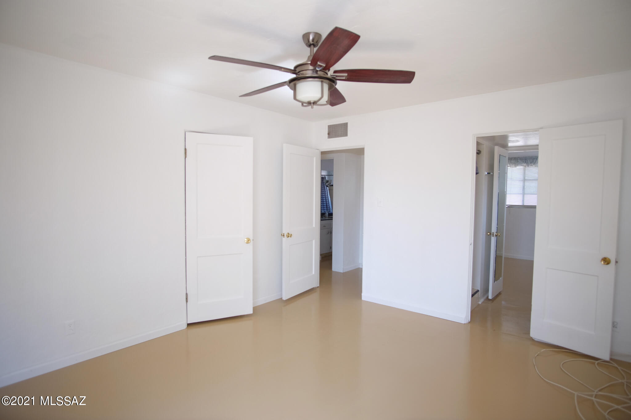 Hoffman Addition - Residential Lease