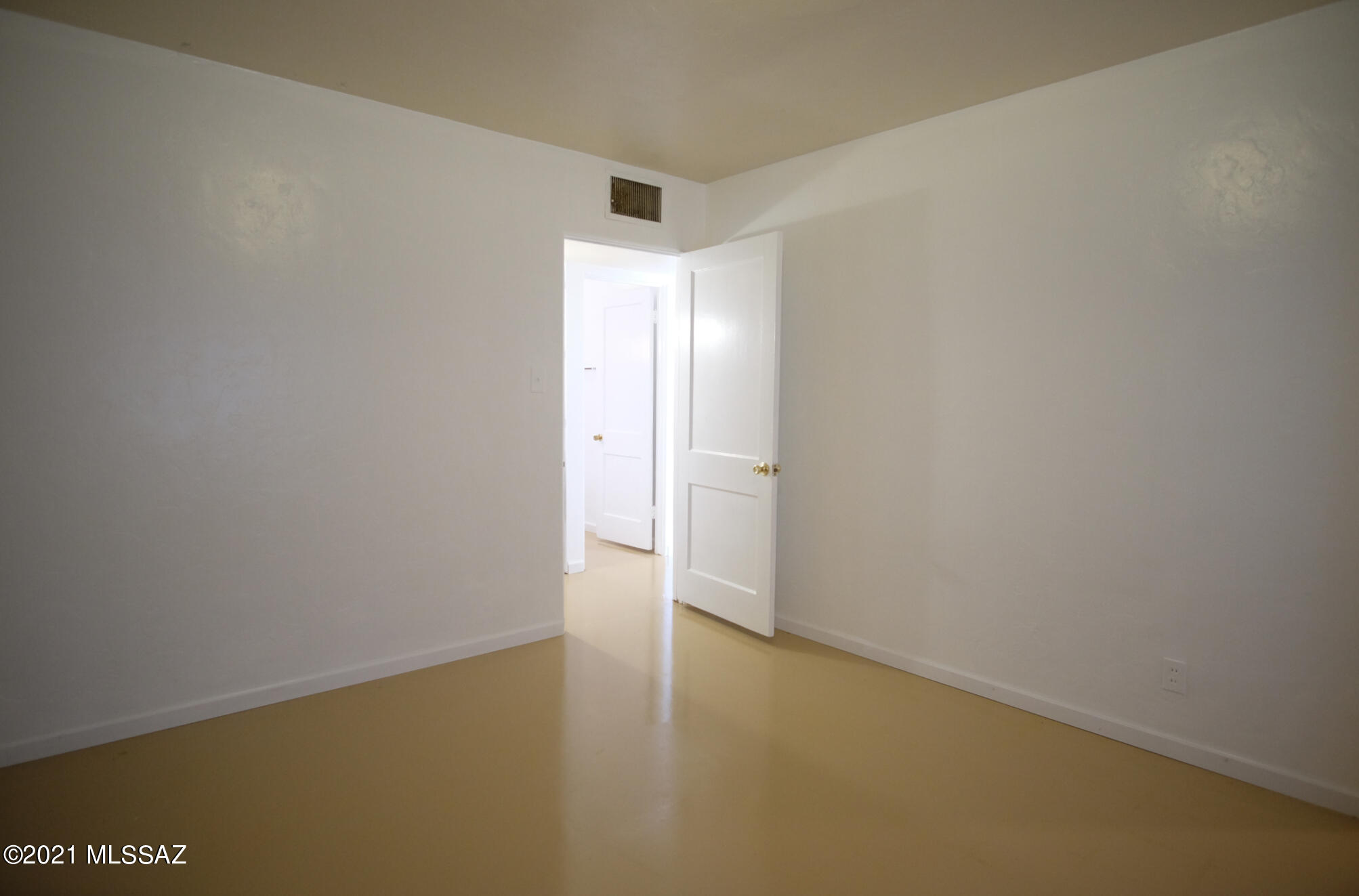 Hoffman Addition - Residential Lease