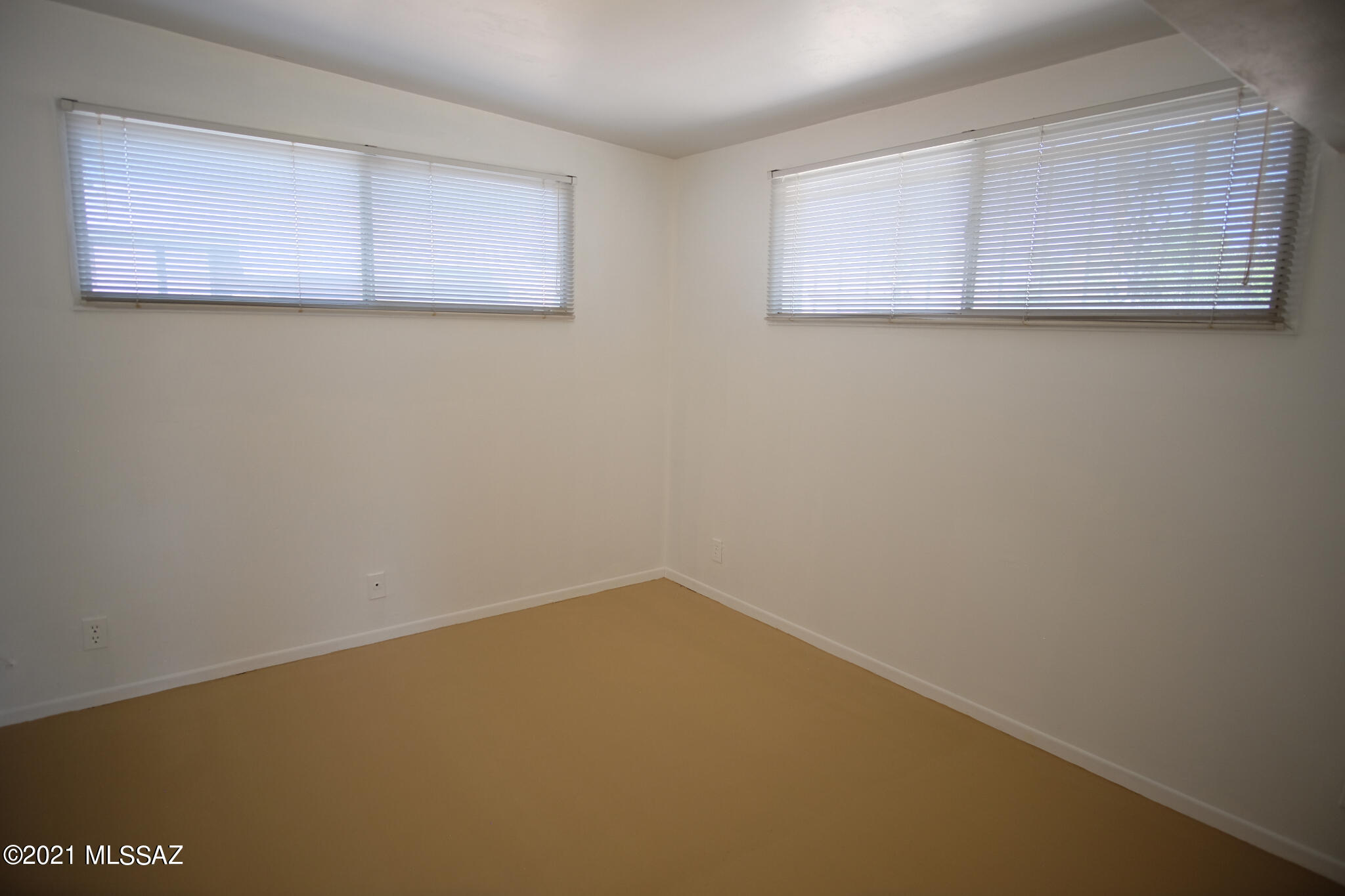 Hoffman Addition - Residential Lease