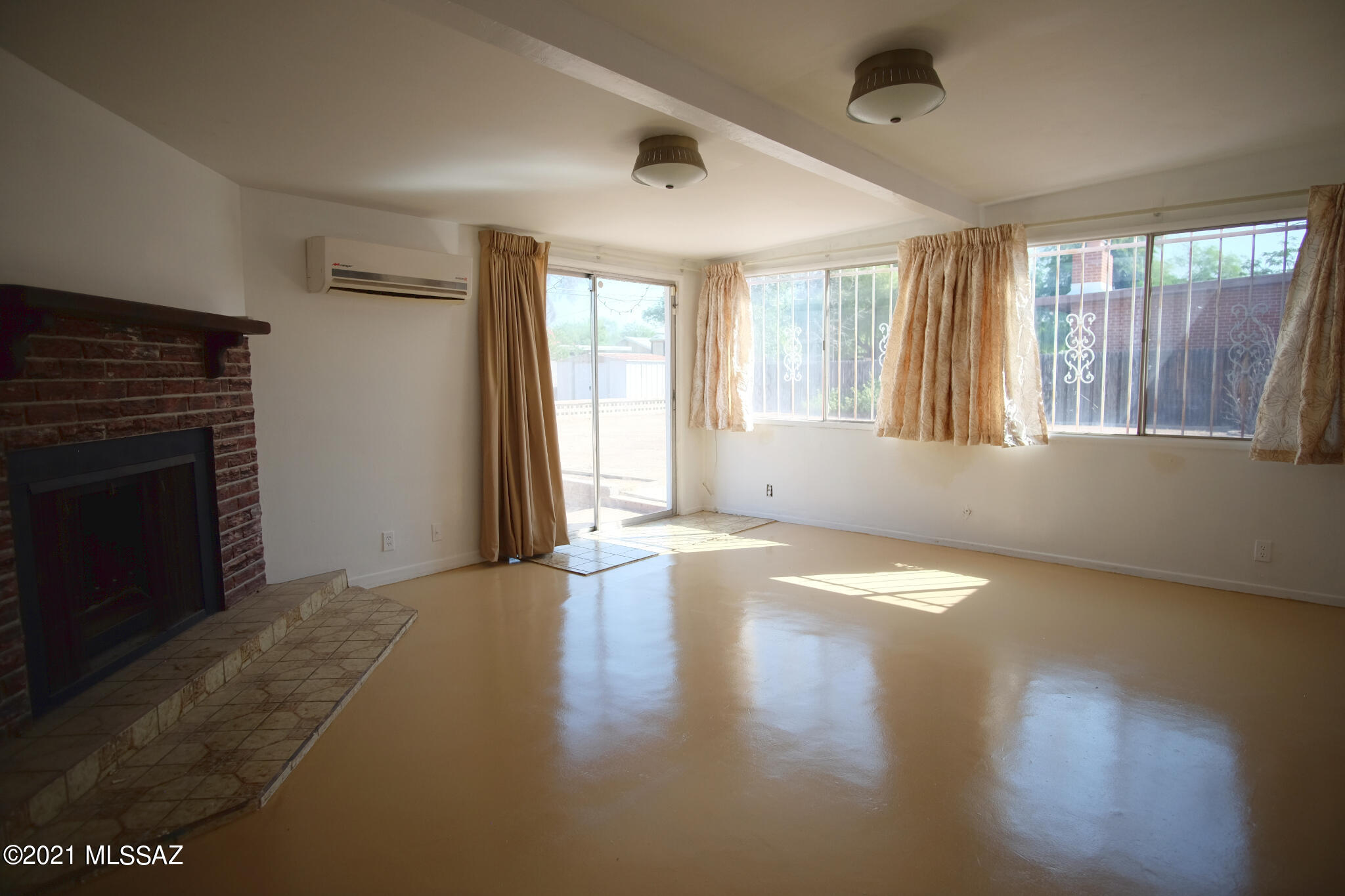 Hoffman Addition - Residential Lease