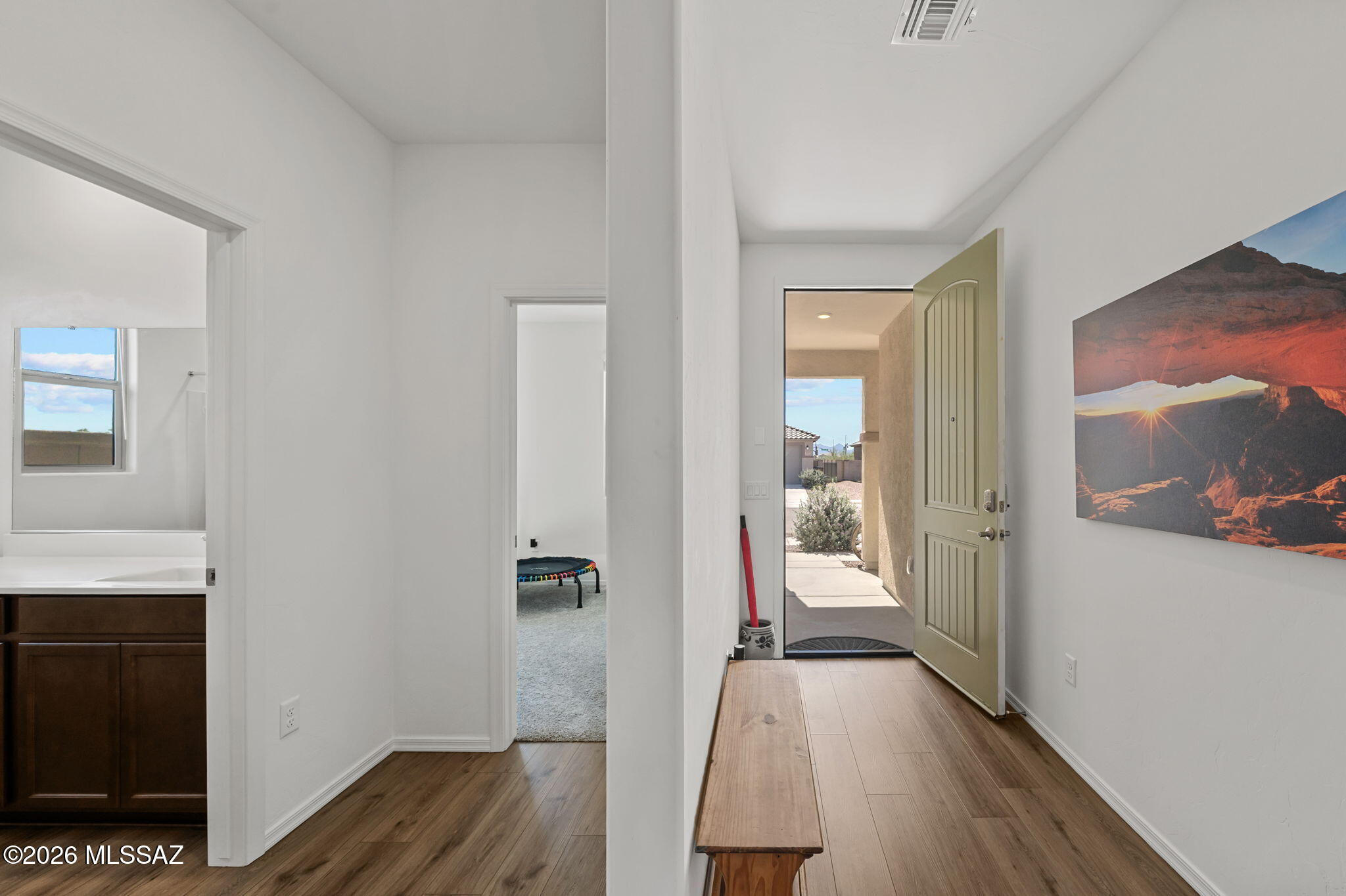 Entrada Del Pueblo - Residential