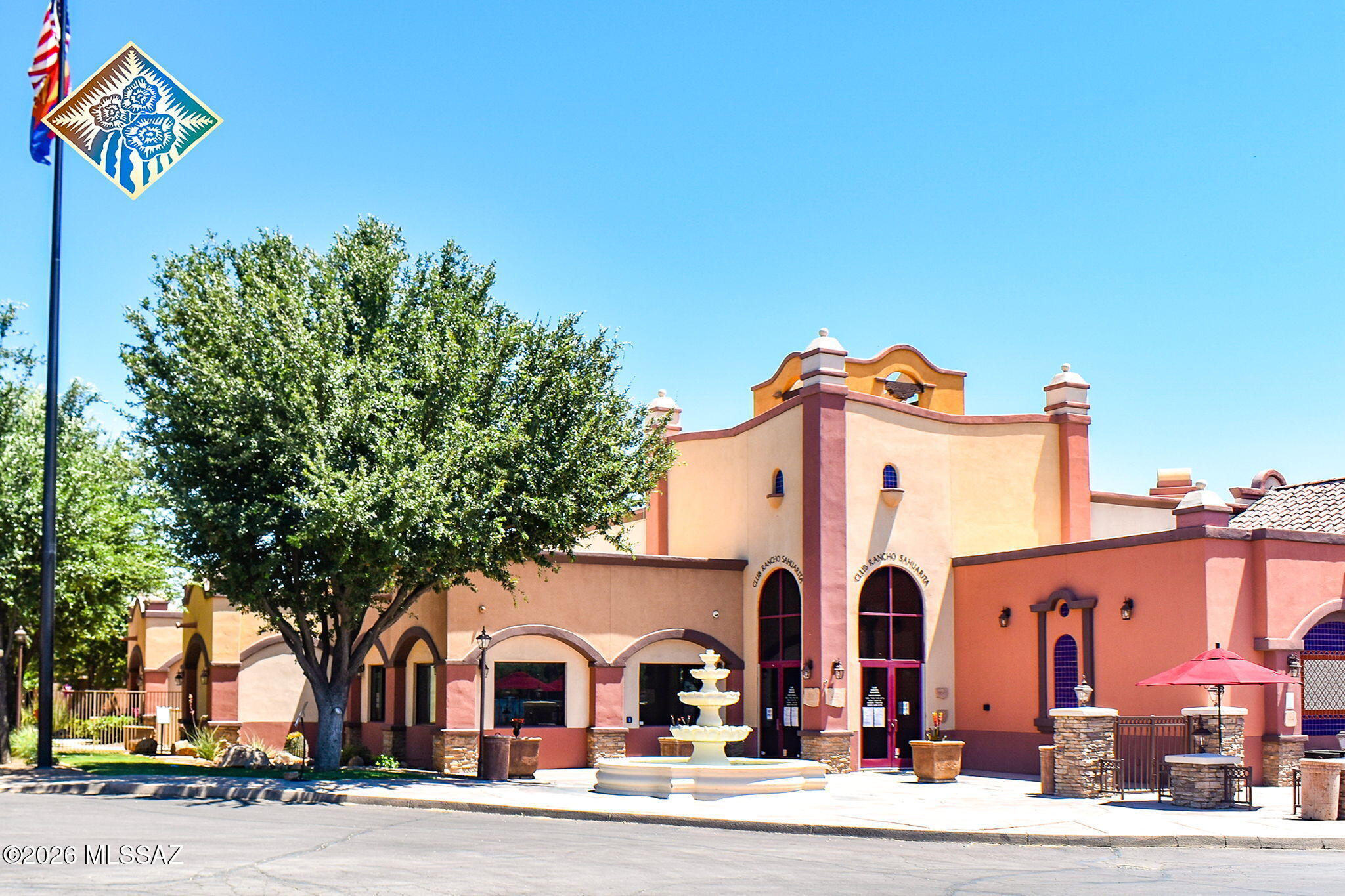 Entrada Del Pueblo - Residential