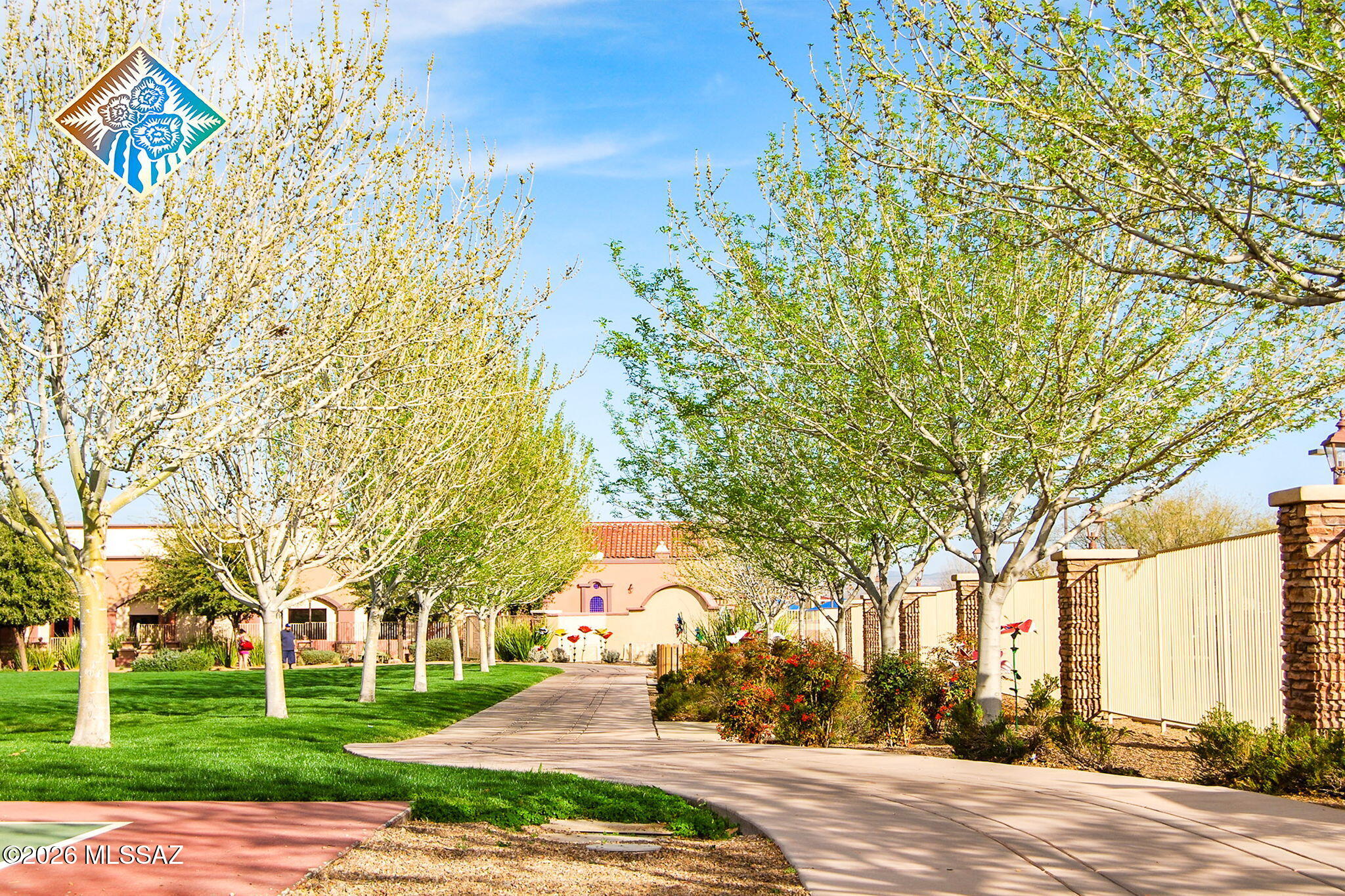 Entrada Del Pueblo - Residential
