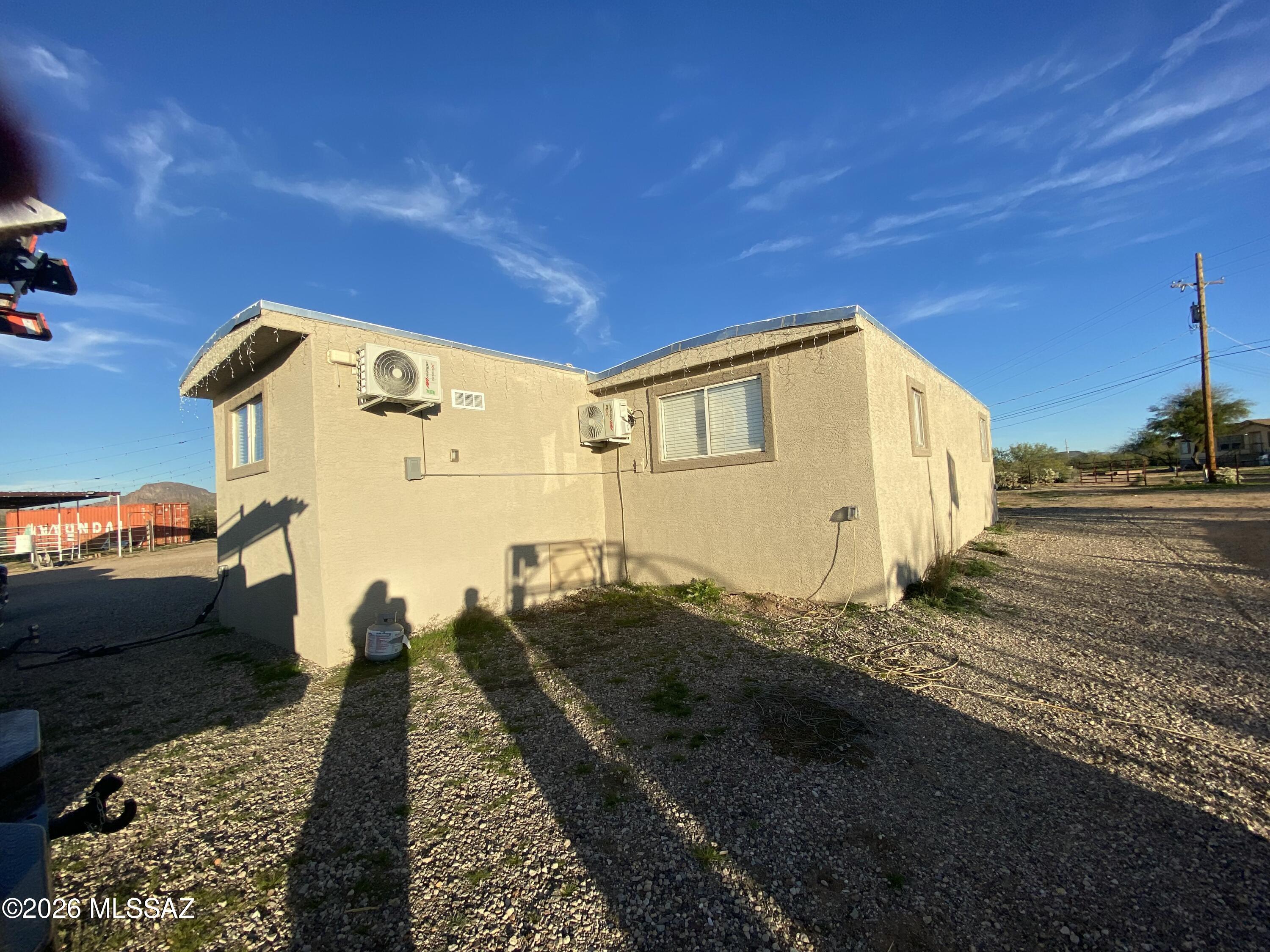 Camino Verde - Residential