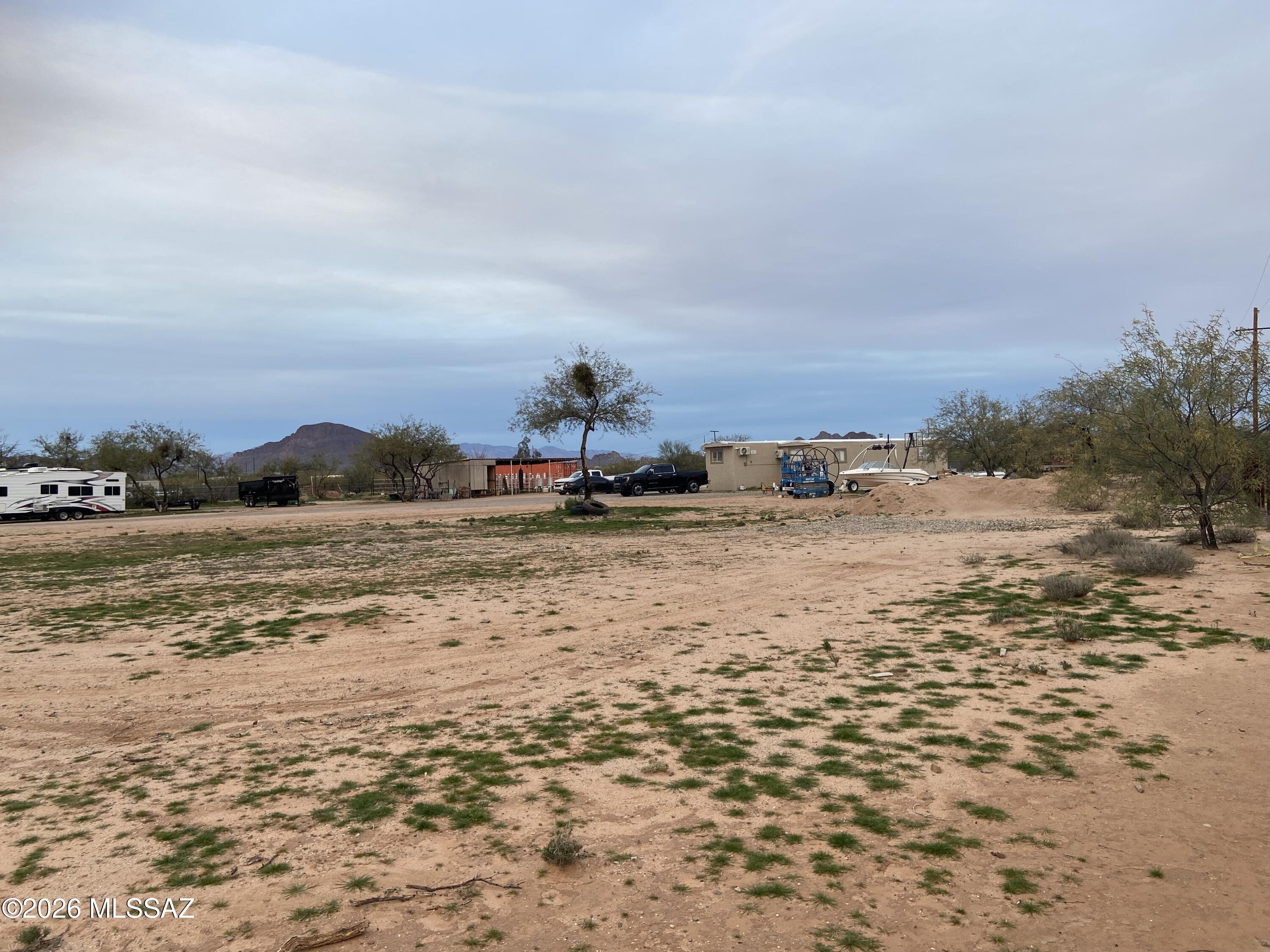 Camino Verde - Residential