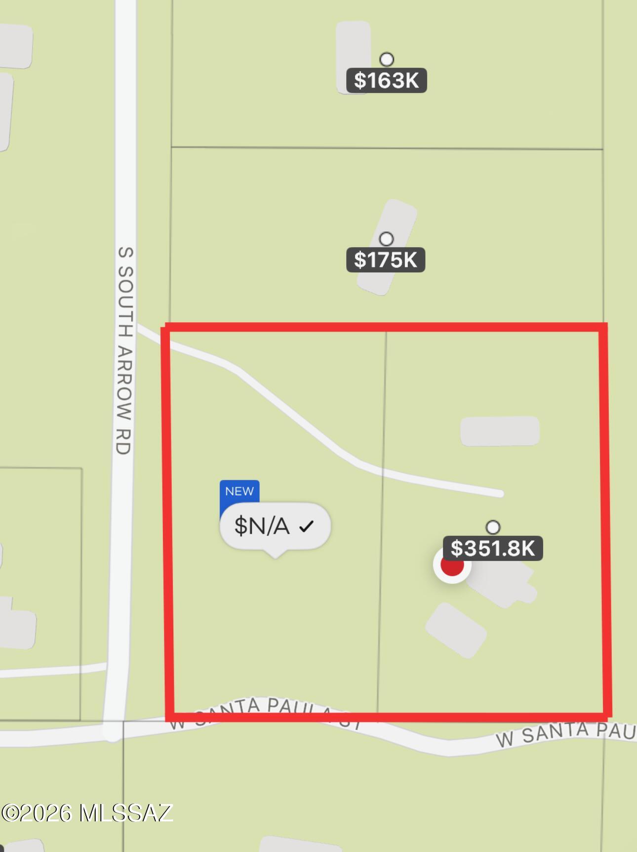 Completely remodeled home on almost 2 acres of usable land...with BONUS Horse Corrals...ready for you and your animal family. This listing includes both parcels of land.  Parcel codes 210-19-013J and 210-19-013H...almost 2 acres of land.  Outdoor bathroom with nice vanity and shower.  Fully paved to parcel through Bilby Rd.   Outdoor storage near corral.  Nice new interior lighting throughout home.  New Ceramic tile throughout home.  Two refrigerators will convey .  50 Amp Electric Car charger, two 120 Volt Washer connections, Gas Stove, so much more!  Live your dream of owning your own secluded ranch....BEAUTIFUL Sunsets and Sunrise Views.  Very serene come take a peek!