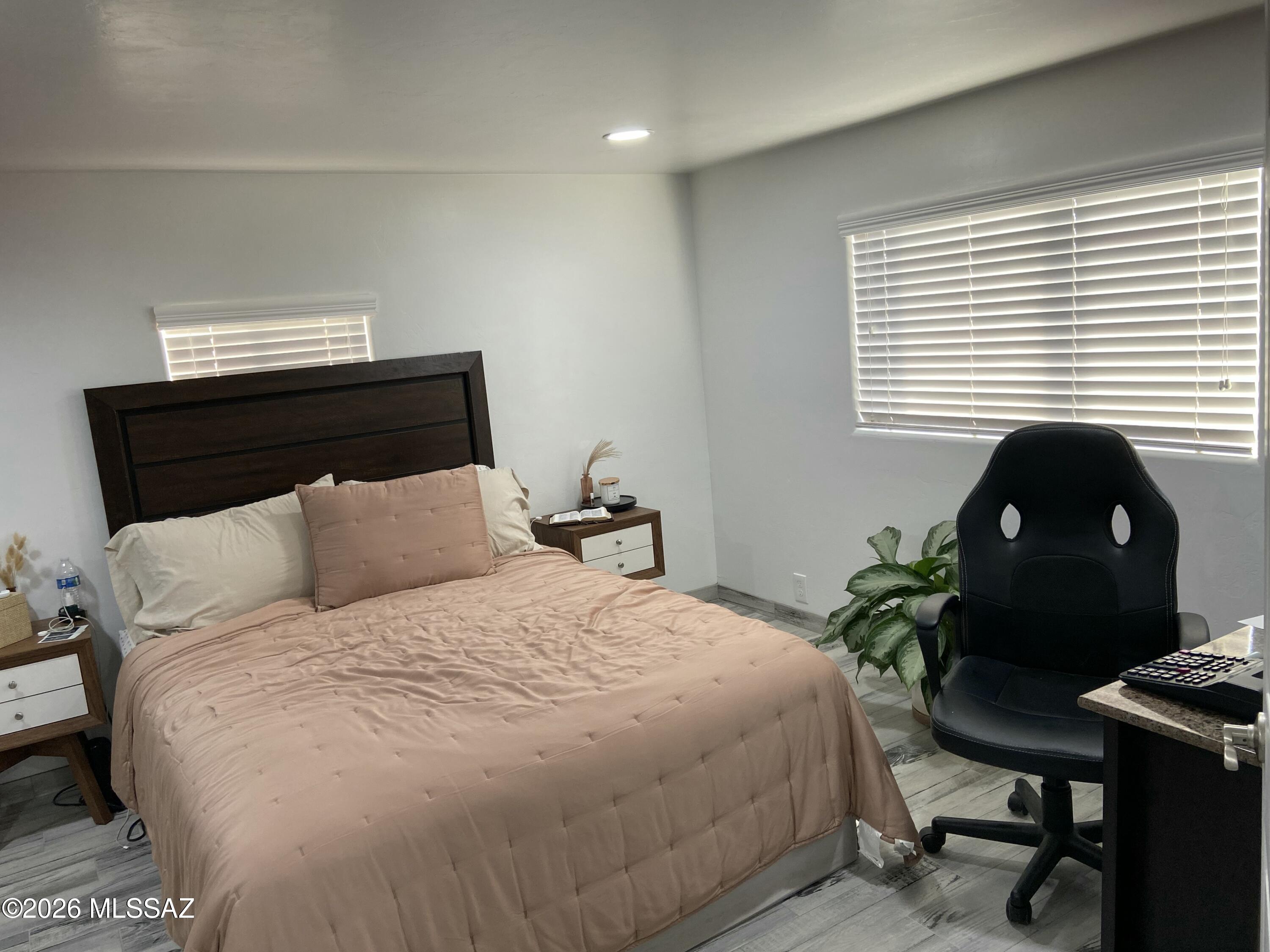Camino Verde - Residential