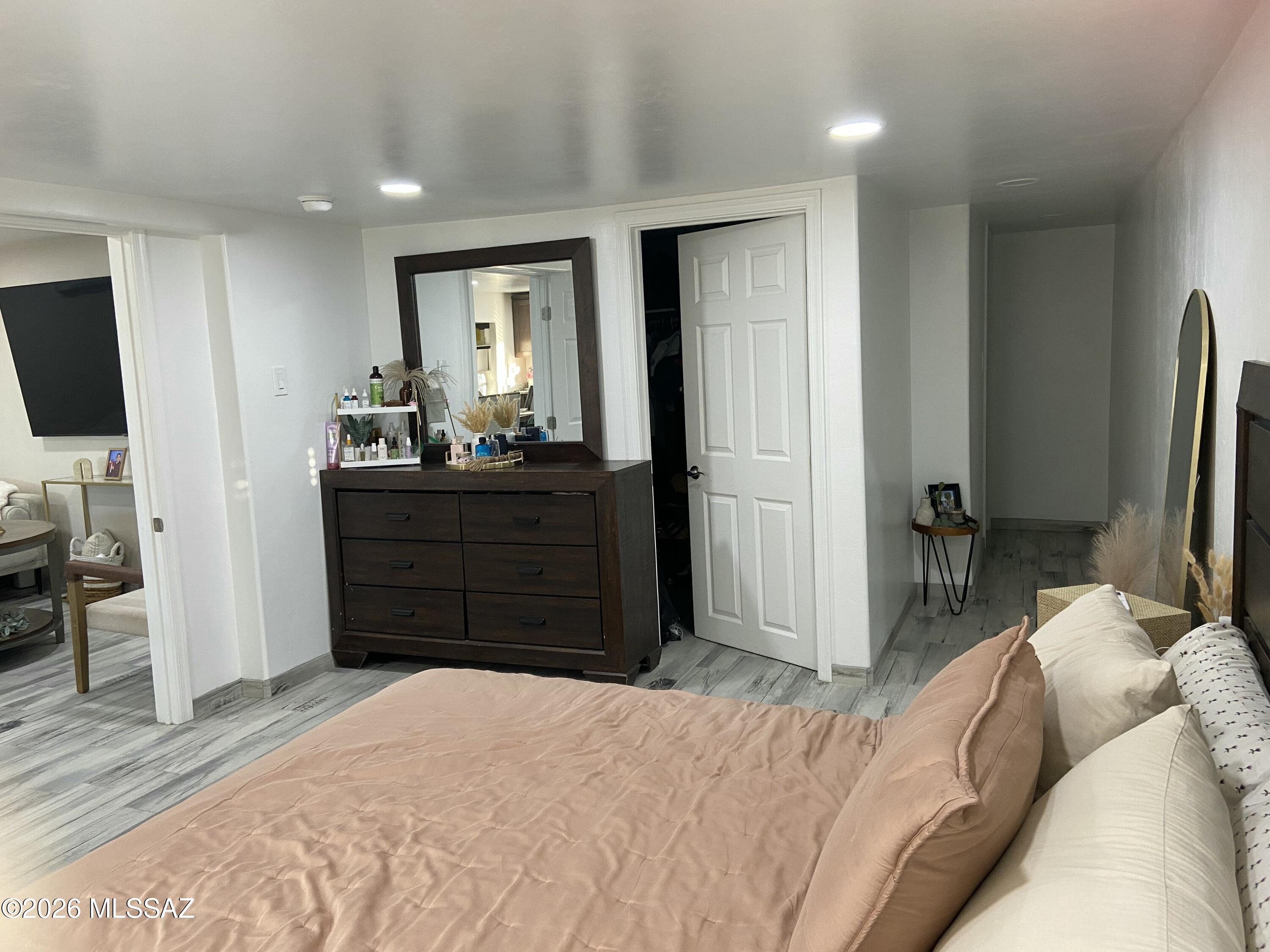 Camino Verde - Residential