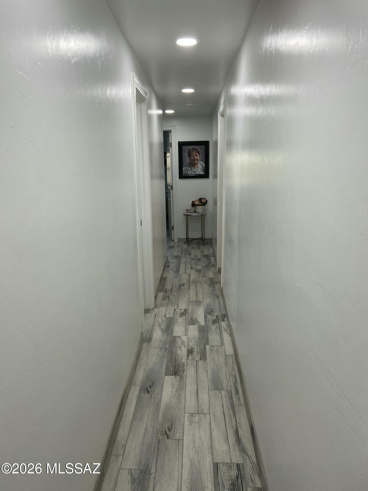 Camino Verde - Residential
