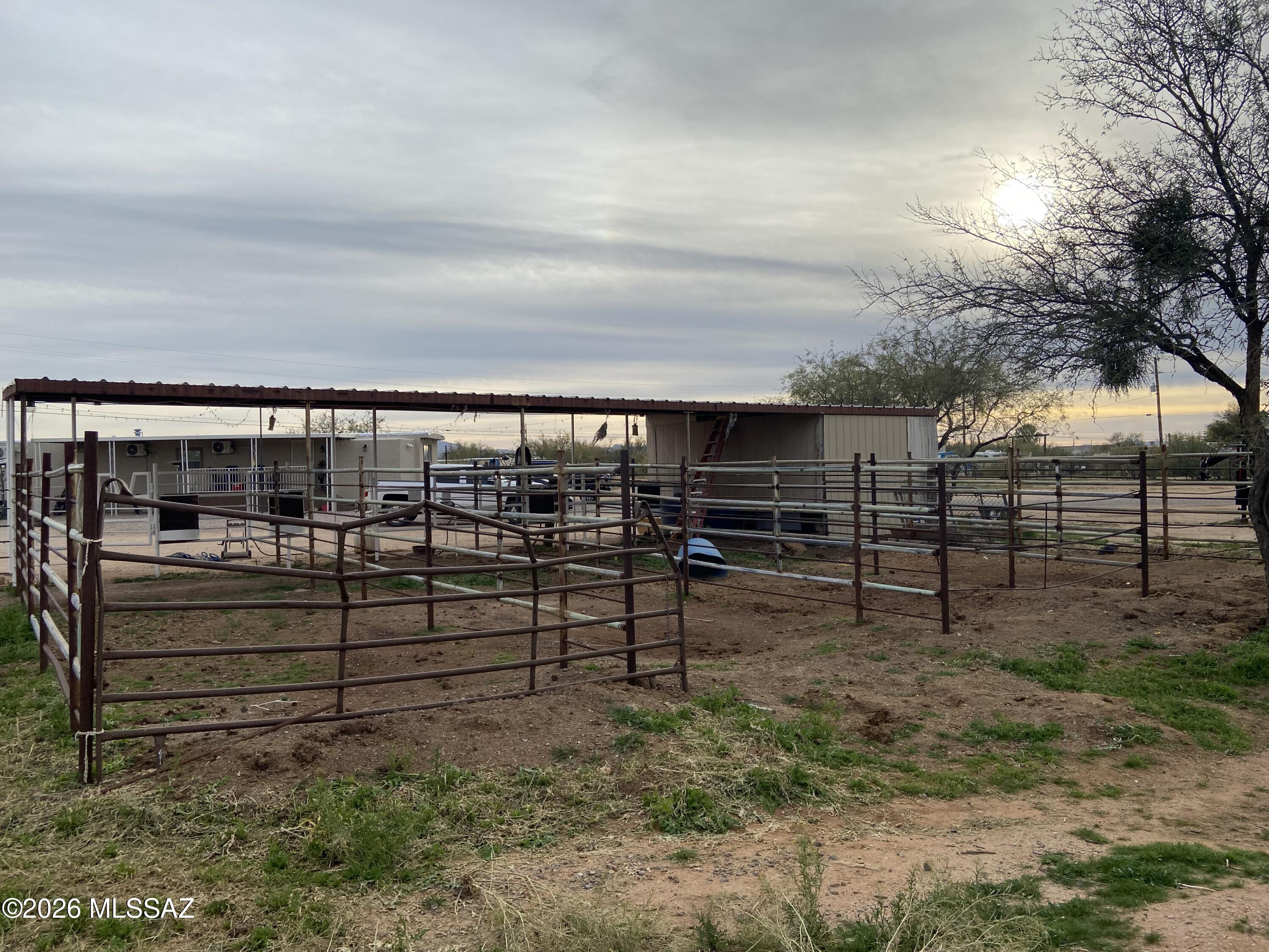 Camino Verde - Residential