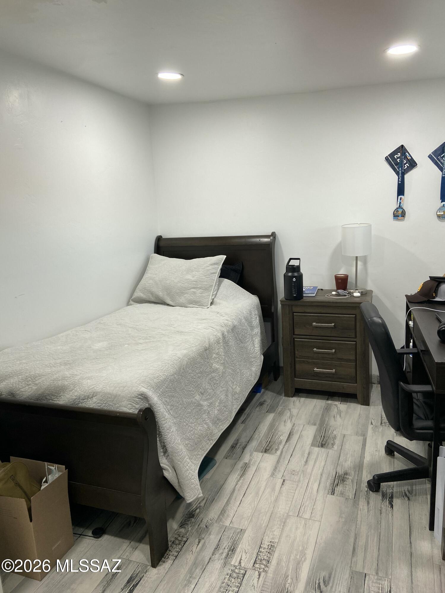 Camino Verde - Residential