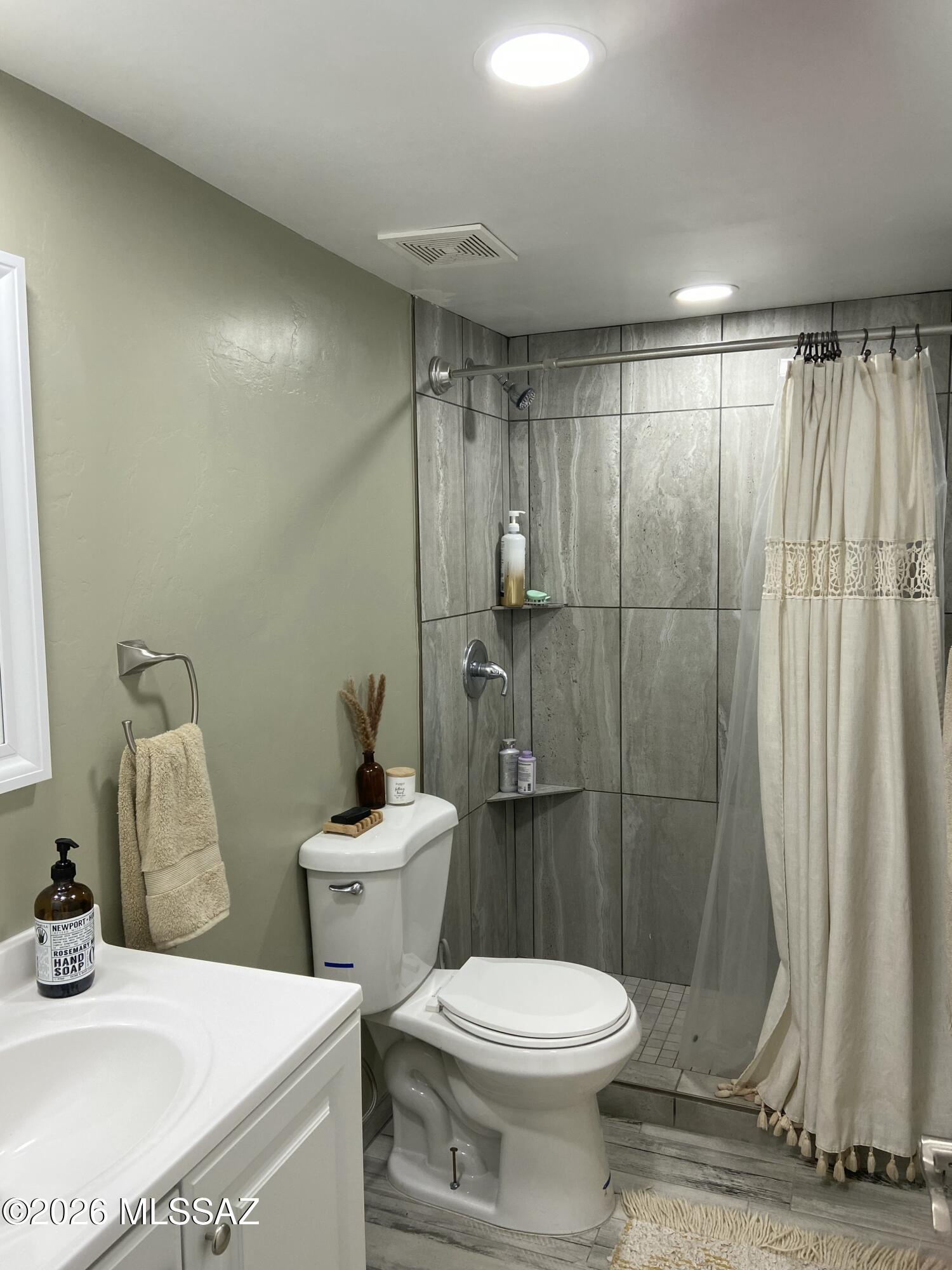 Camino Verde - Residential