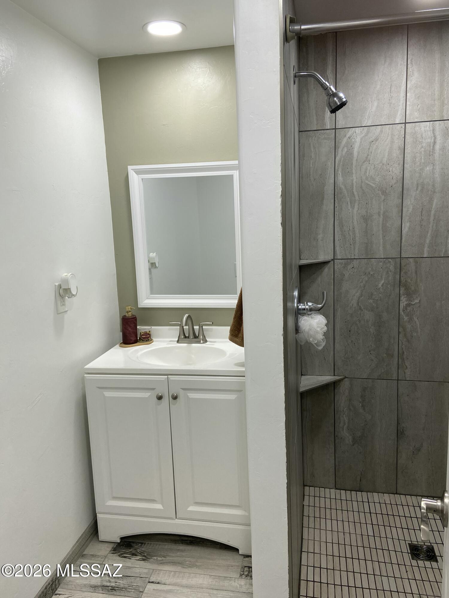 Camino Verde - Residential