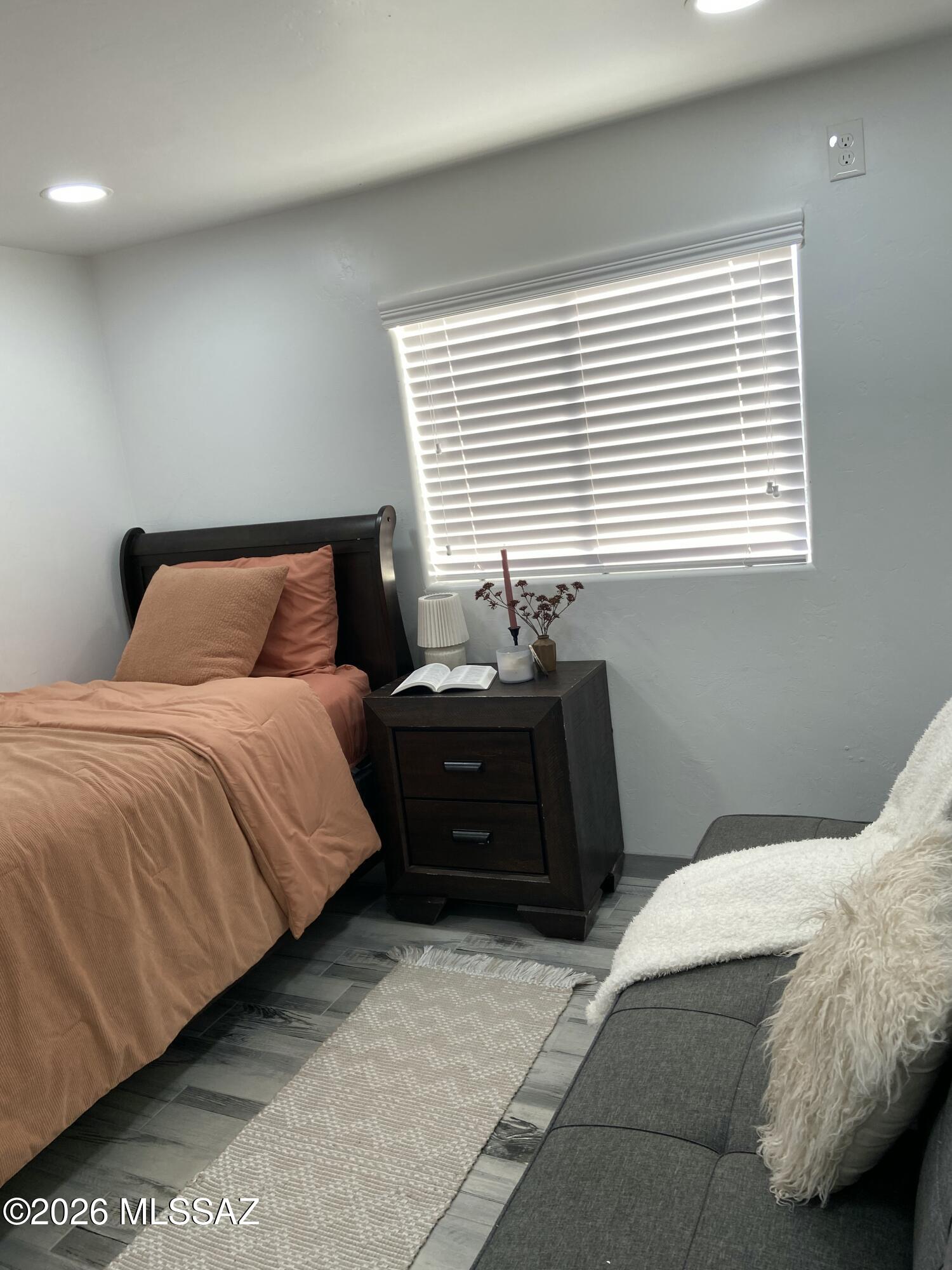 Camino Verde - Residential