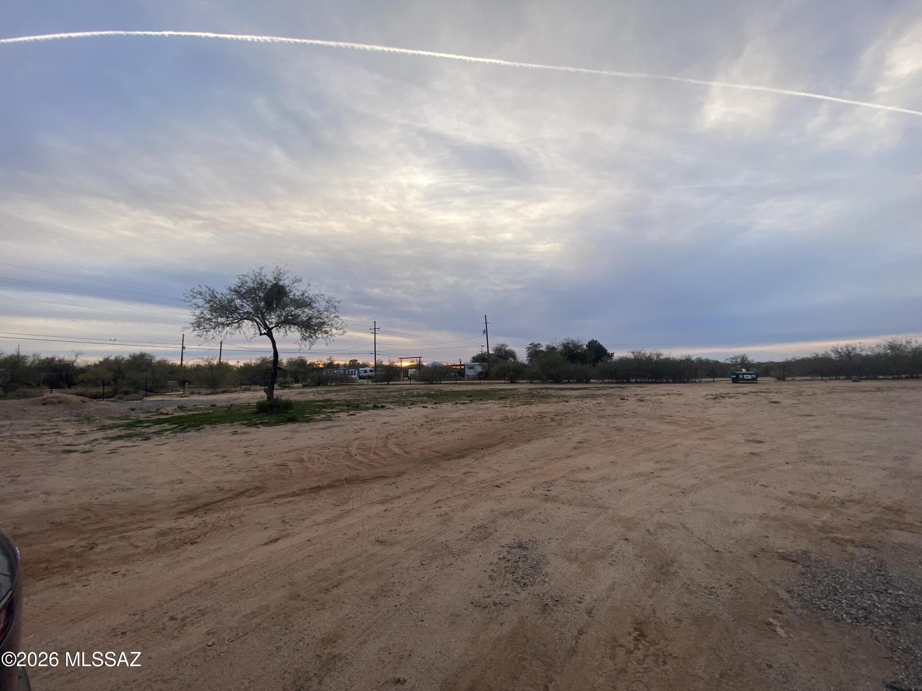 Camino Verde - Residential