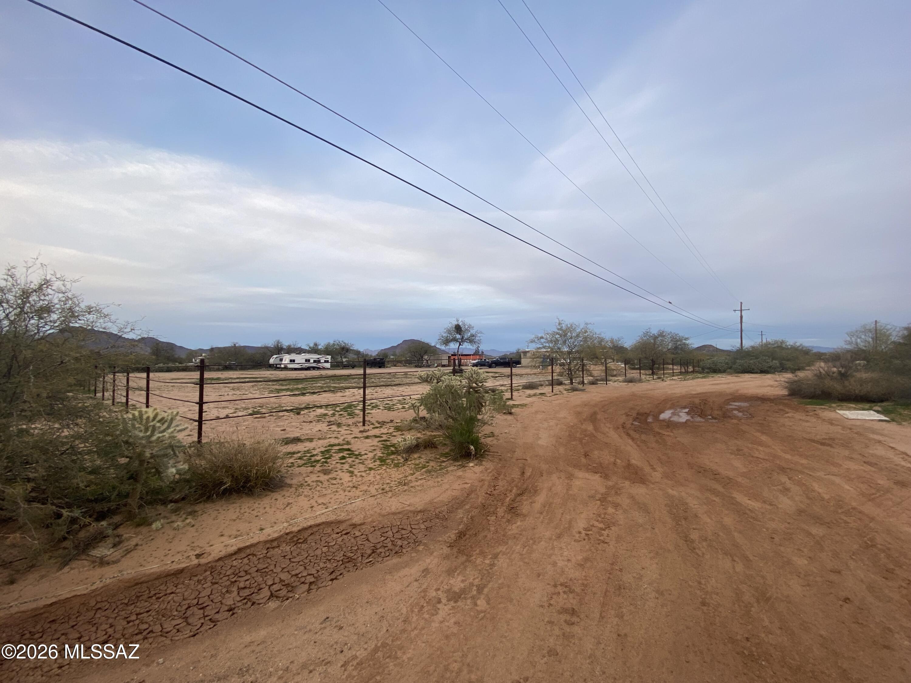 Camino Verde - Residential