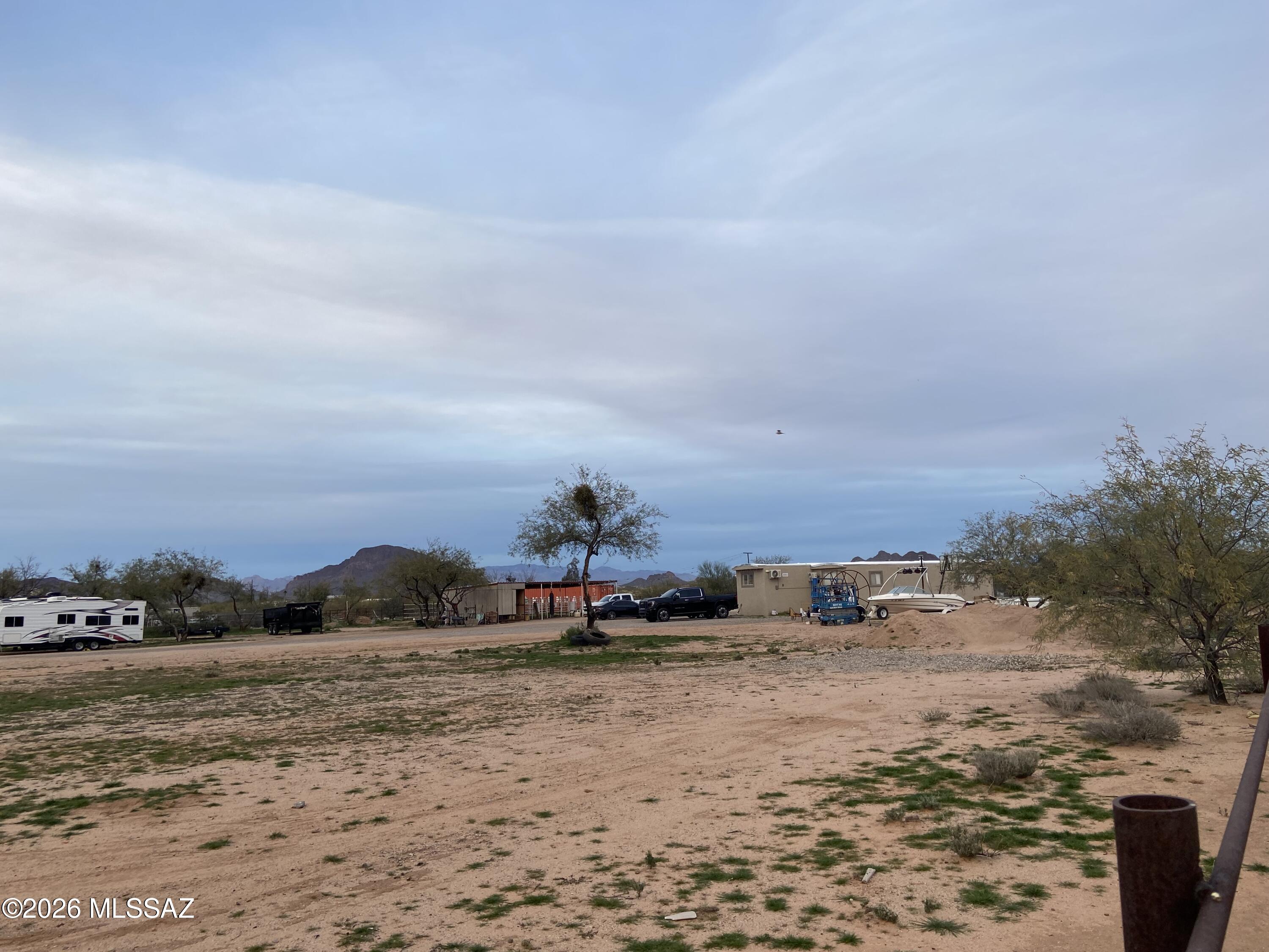 Camino Verde - Residential