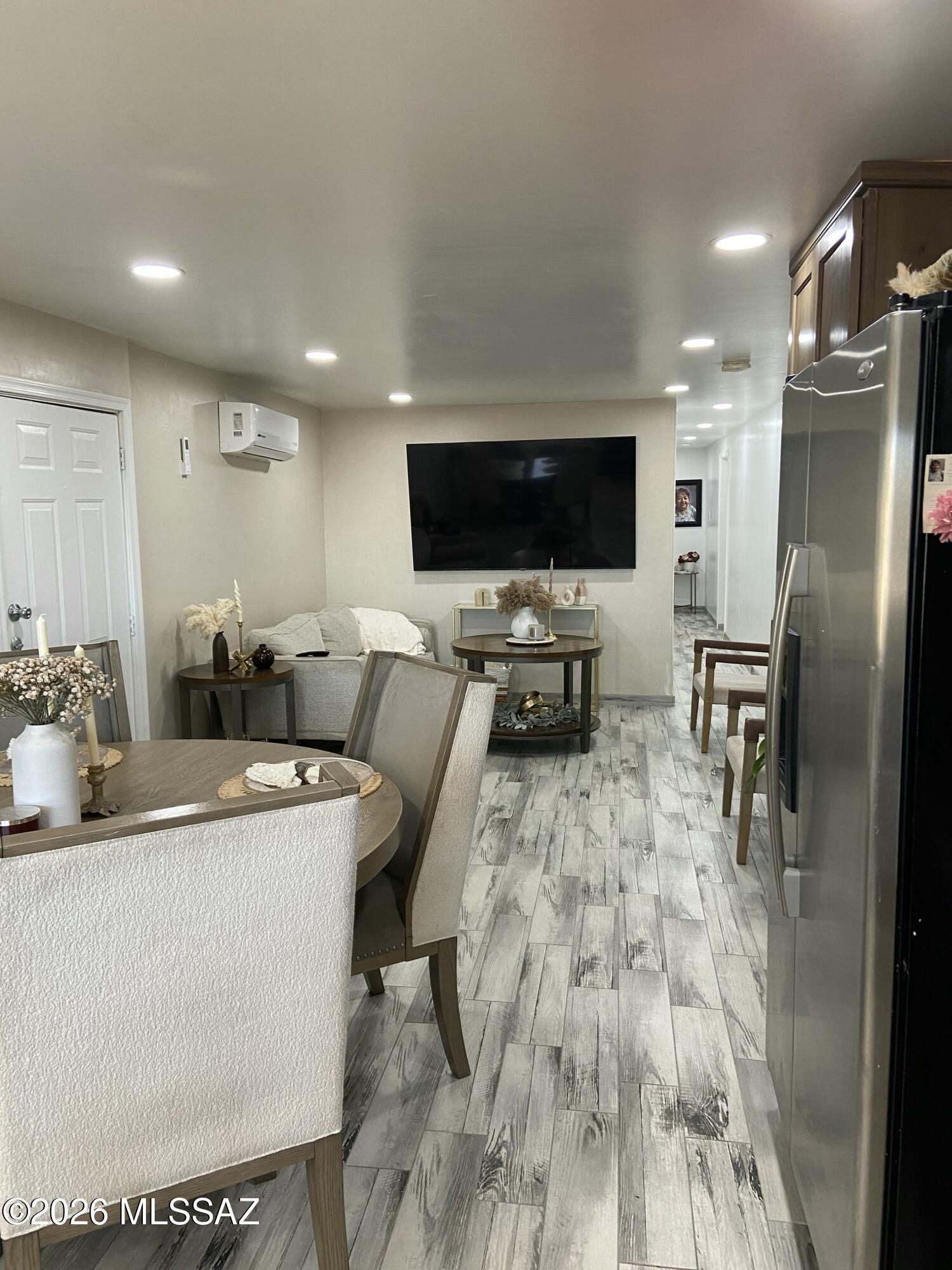 Camino Verde - Residential