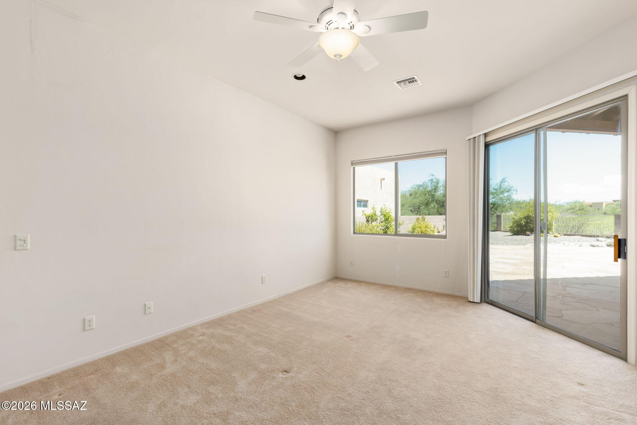 Rancho Del Lago (1-100) - Residential