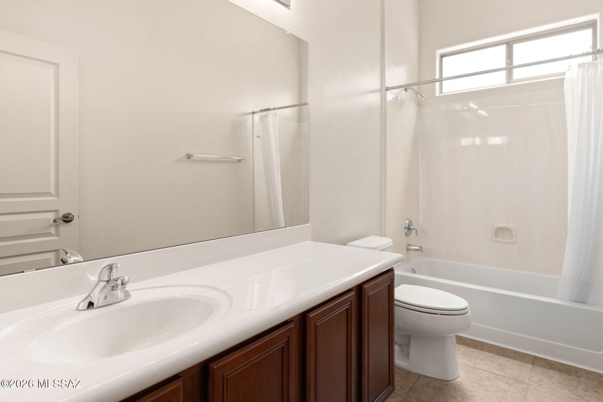 Rancho Del Lago (1-100) - Residential