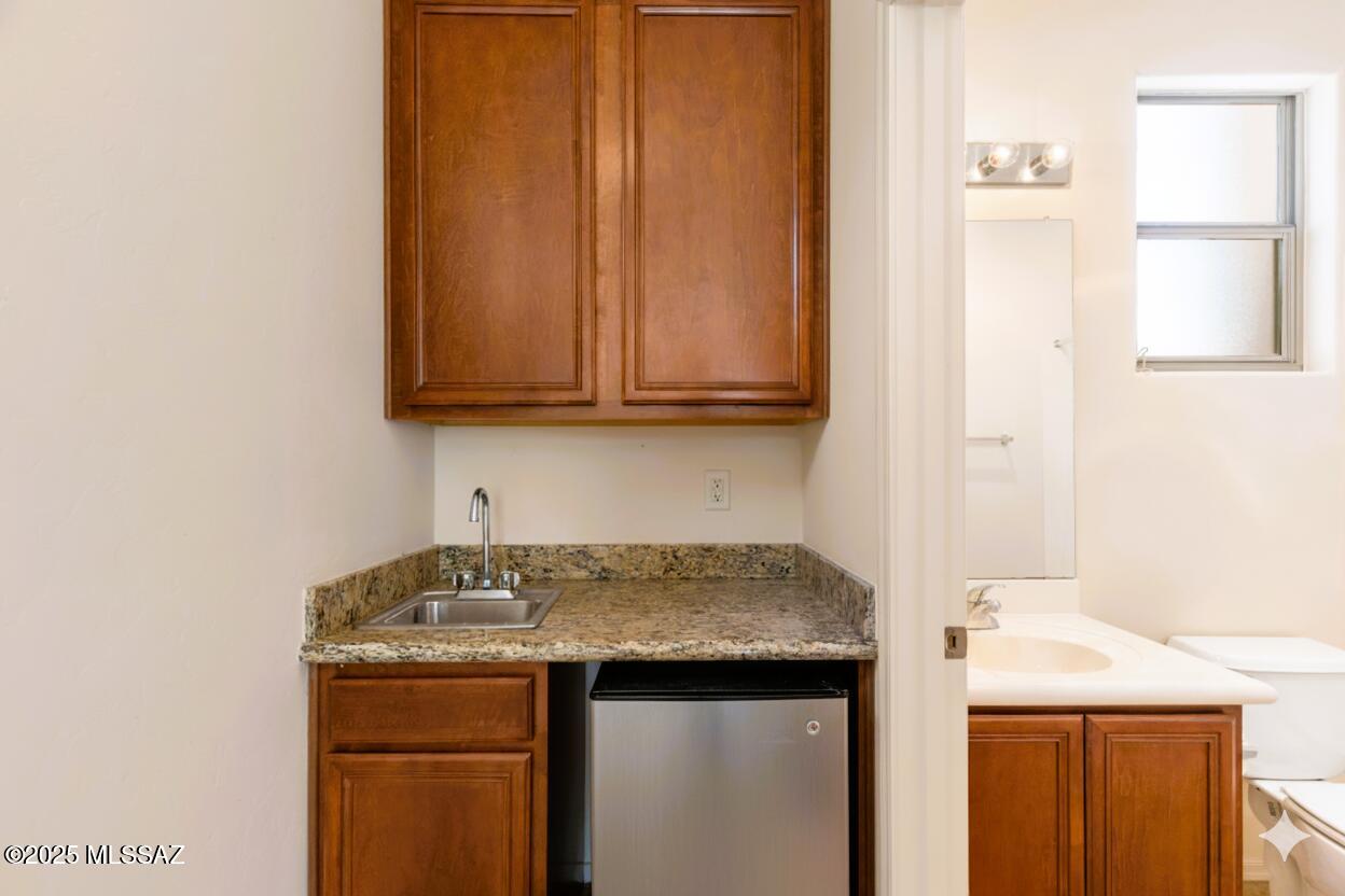 Rancho Del Lago (1-100) - Residential