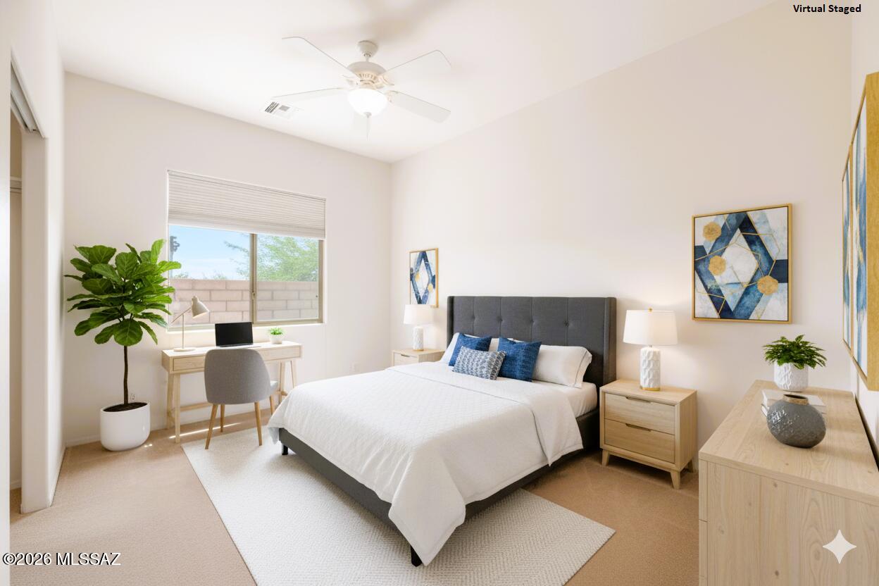 Rancho Del Lago (1-100) - Residential
