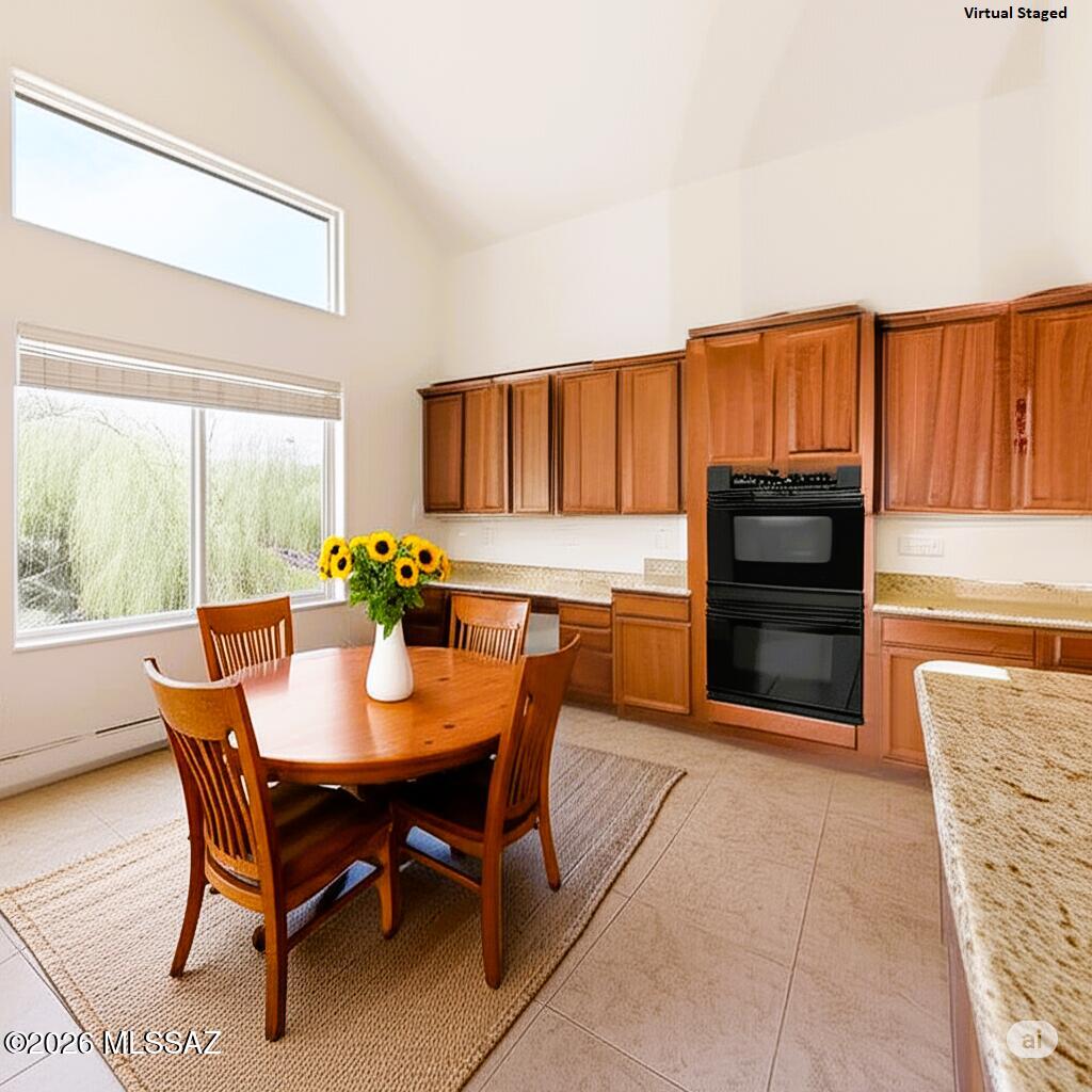 Rancho Del Lago (1-100) - Residential