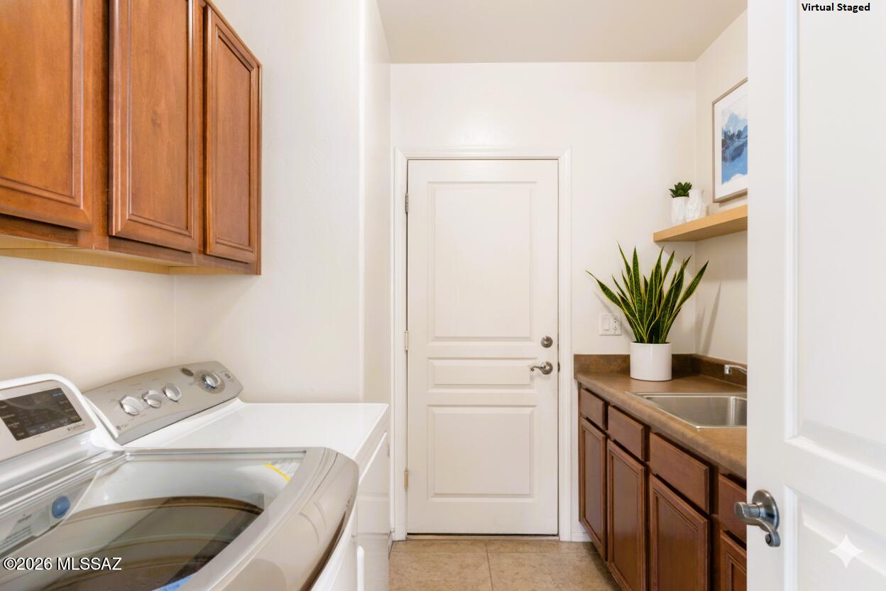 Rancho Del Lago (1-100) - Residential