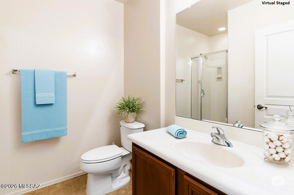 Rancho Del Lago (1-100) - Residential
